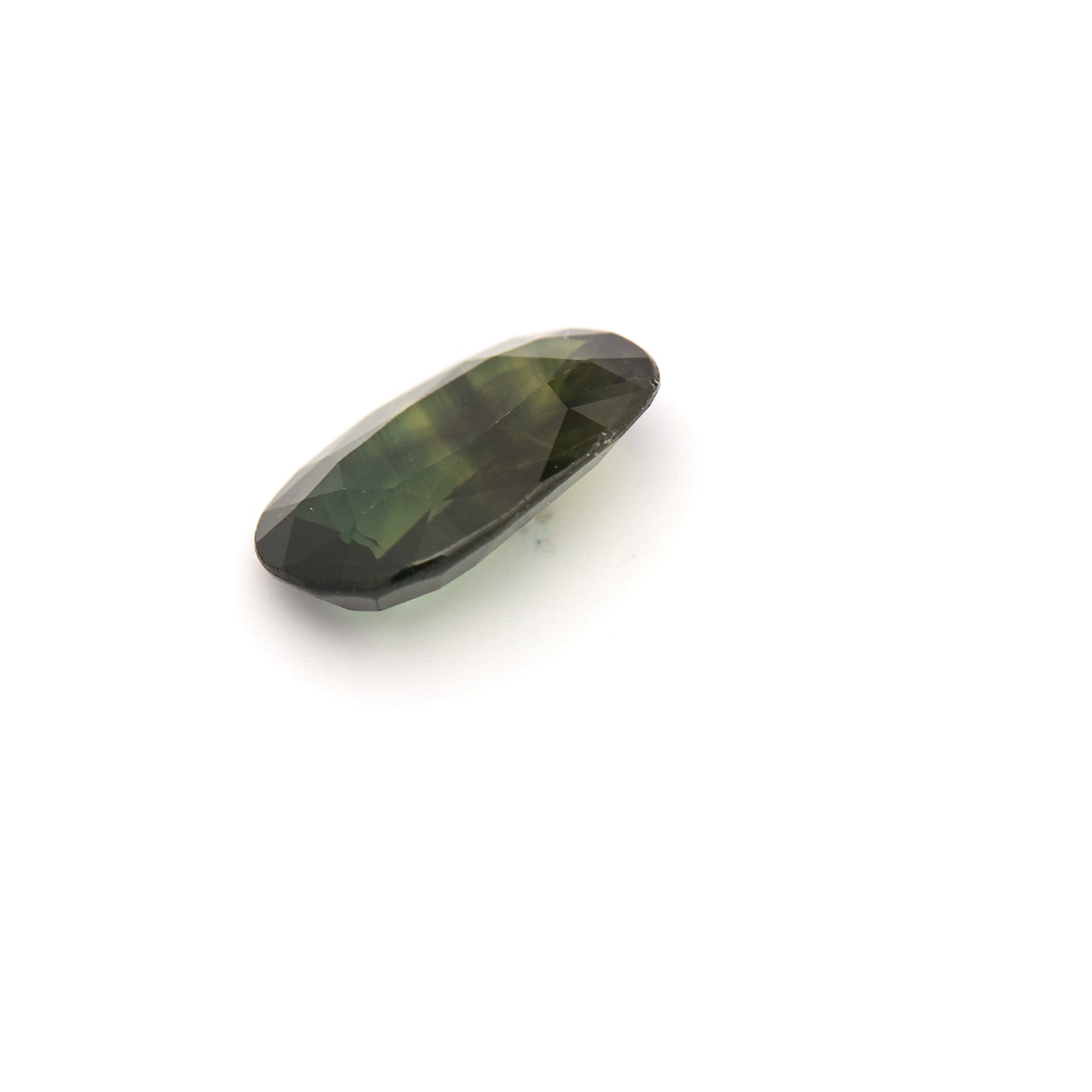 1.84 ct. Australian Parti-Color Sapphire #GS1029