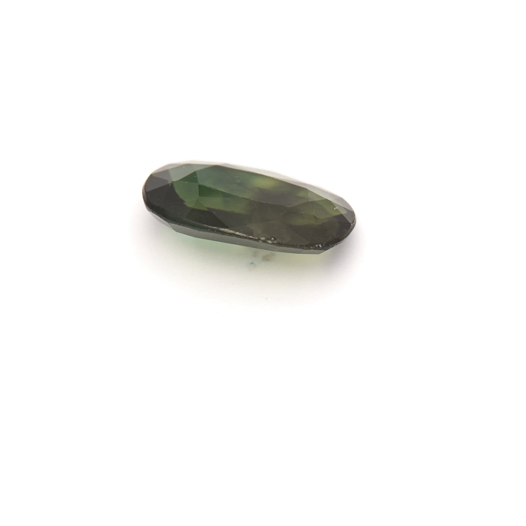 1.84 ct. Australian Parti-Color Sapphire #GS1029