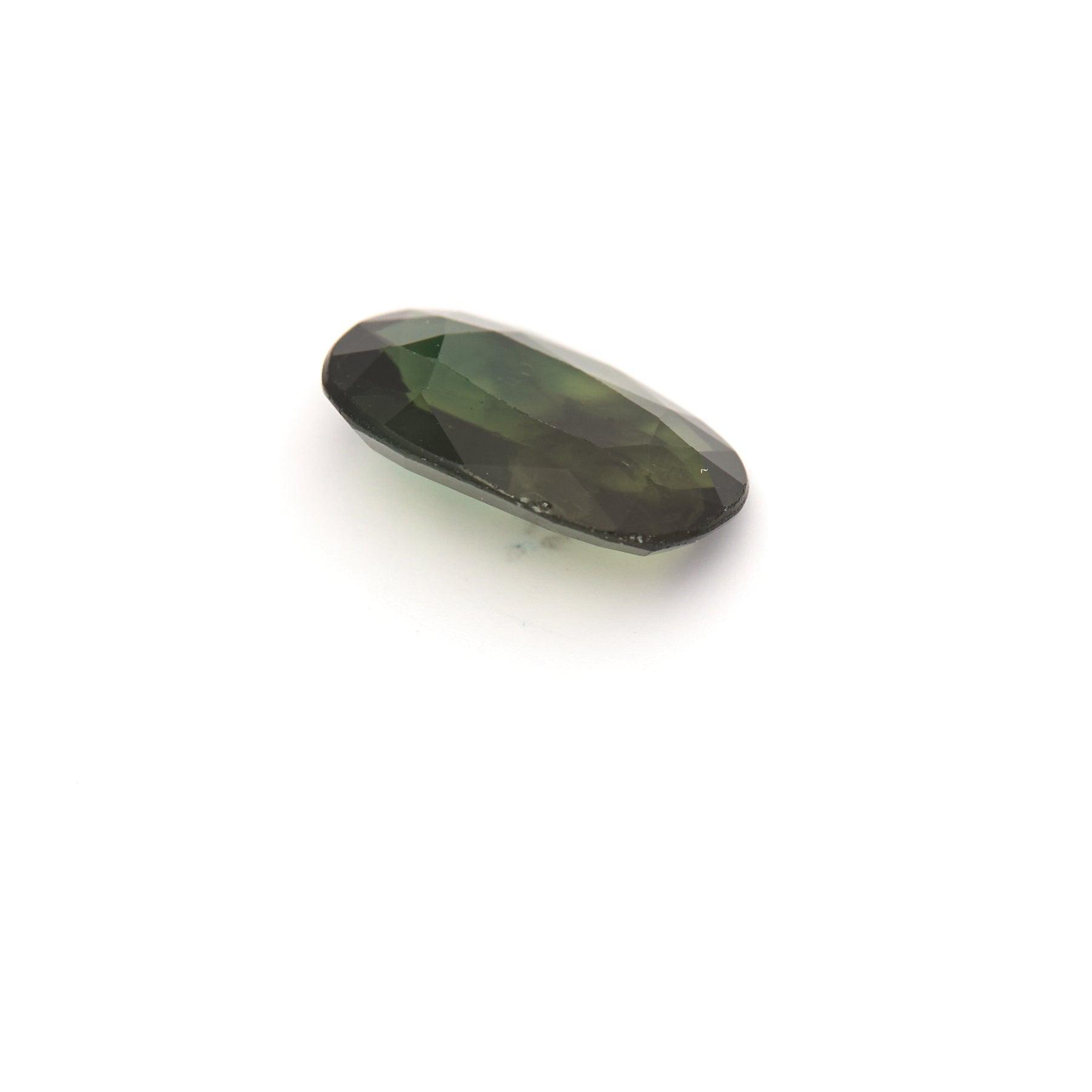 1.84 ct. Australian Parti-Color Sapphire #GS1029