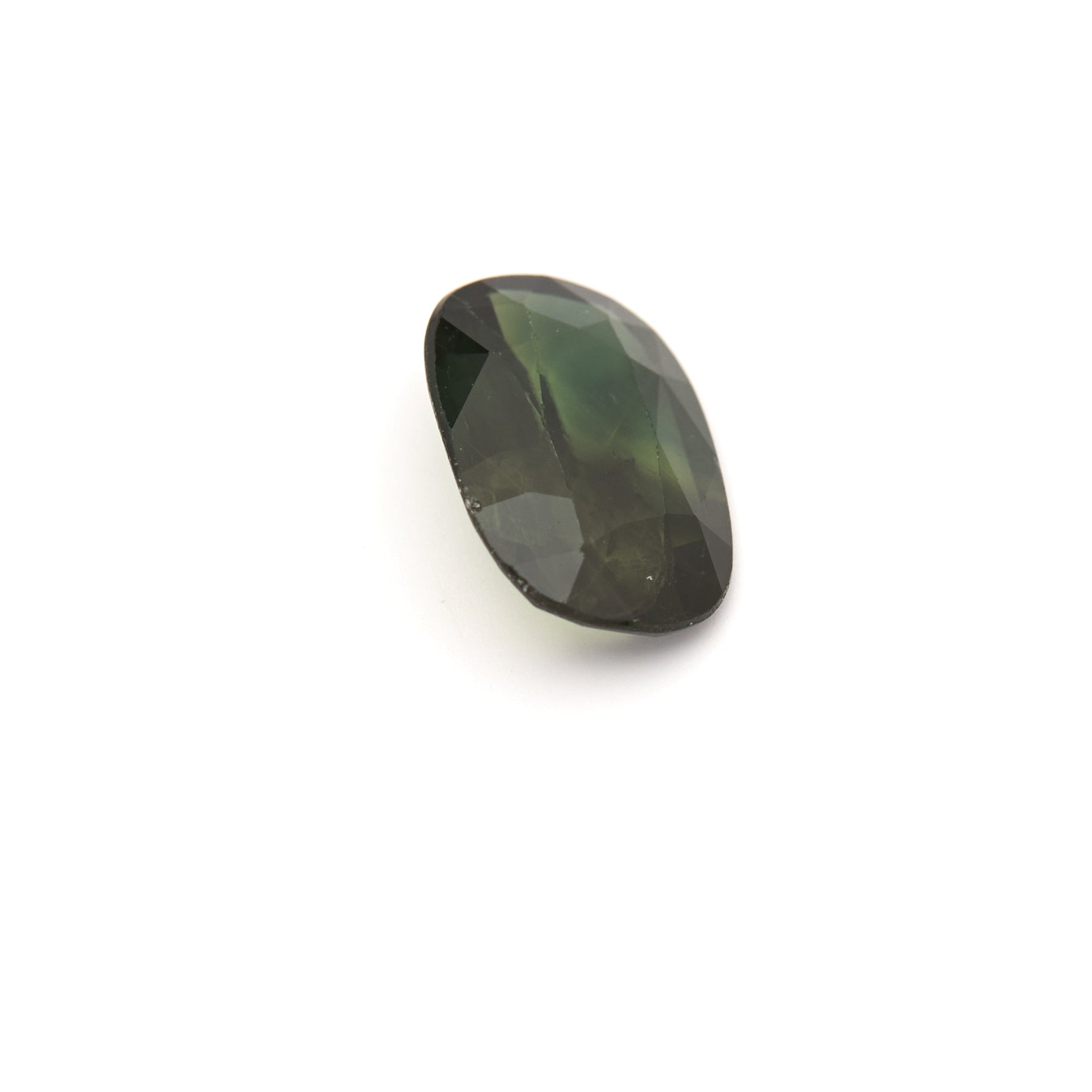 1.84 ct. Australian Parti-Color Sapphire #GS1029