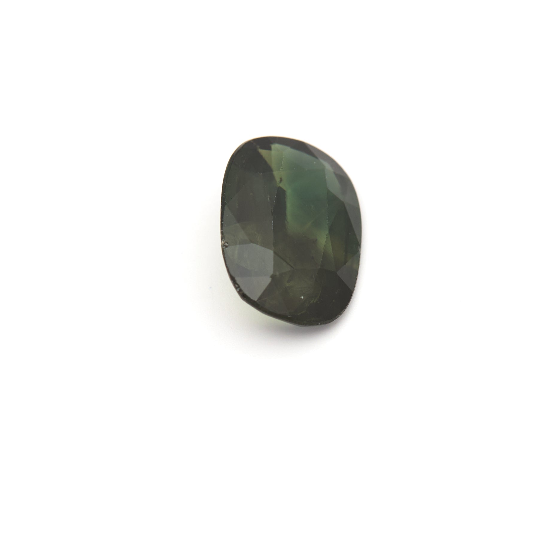 1.84 ct. Australian Parti-Color Sapphire #GS1029