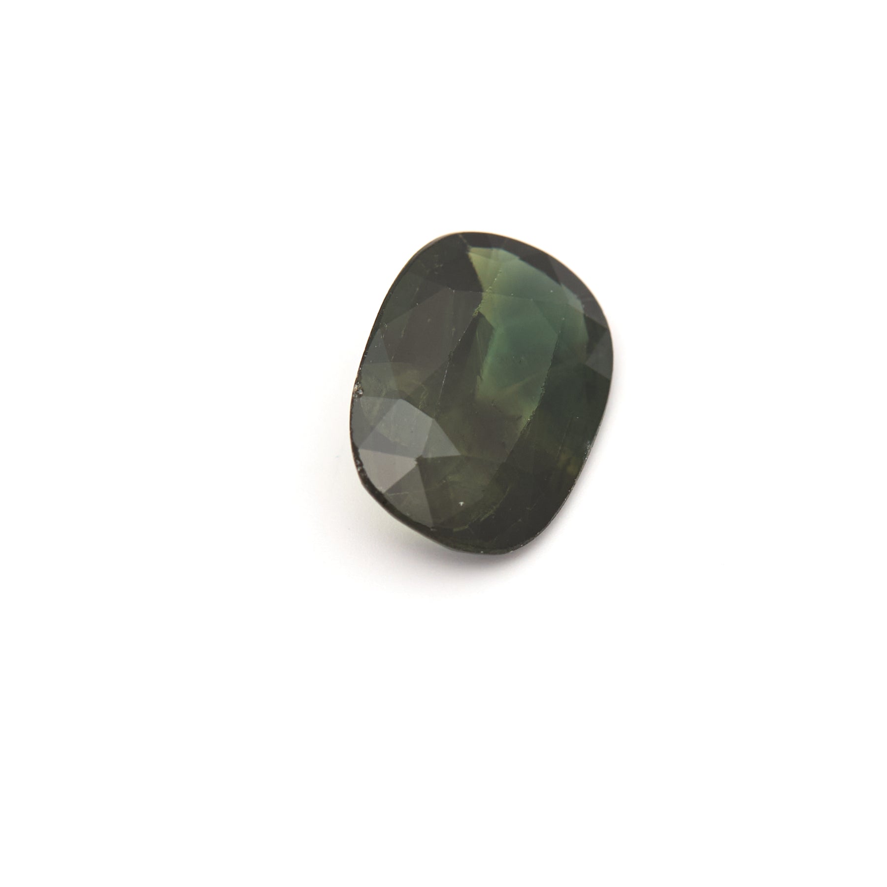1.84 ct. Australian Parti-Color Sapphire #GS1029