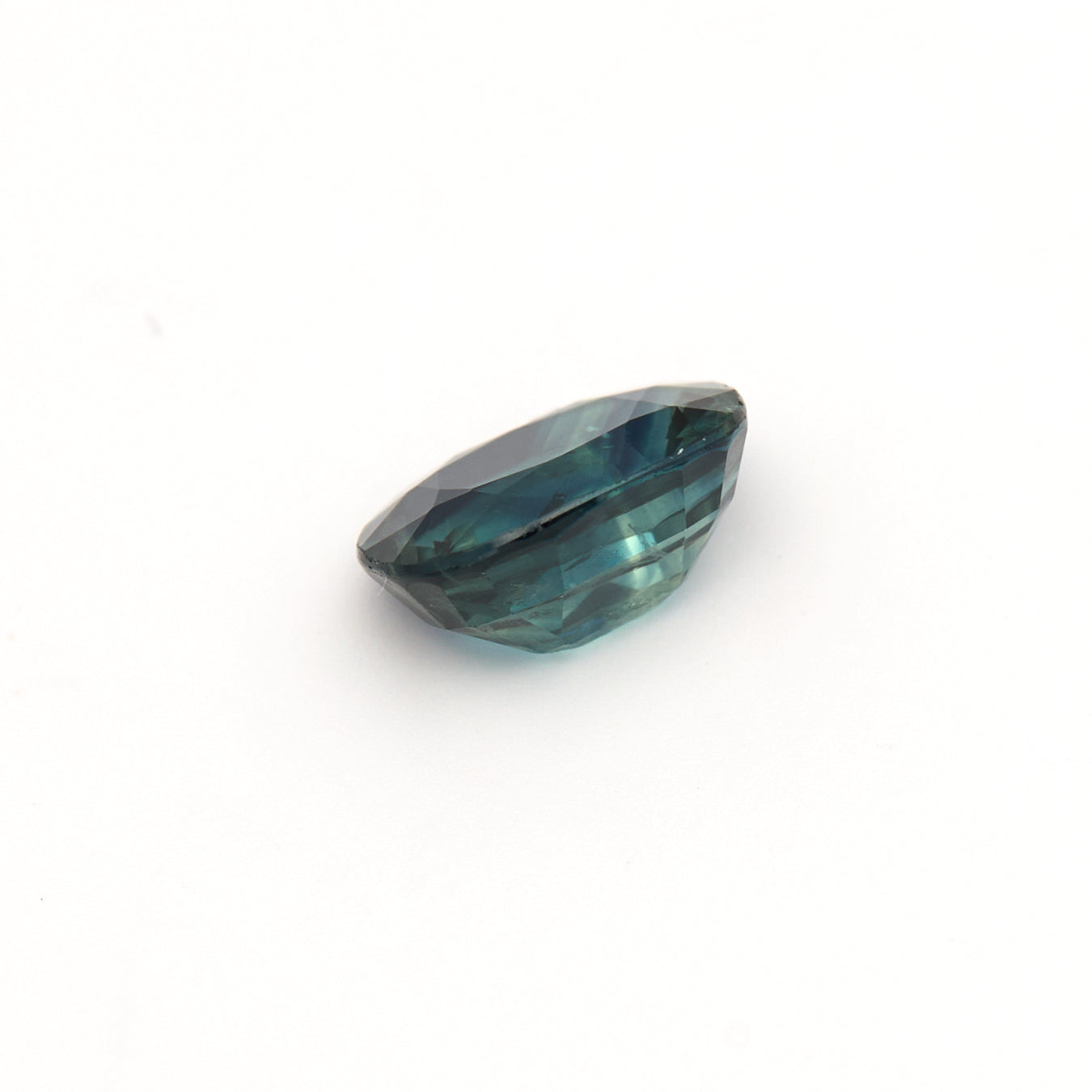 1.1 ct. Australian Parti-Color Sapphire #GS1030