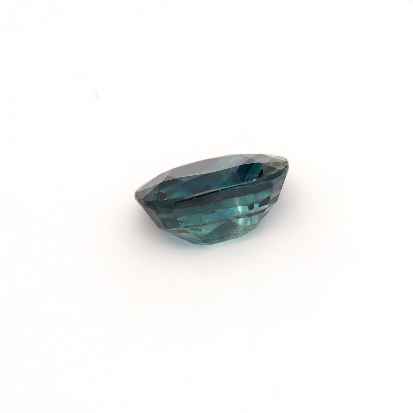 1.1 ct. Australian Parti-Color Sapphire #GS1030