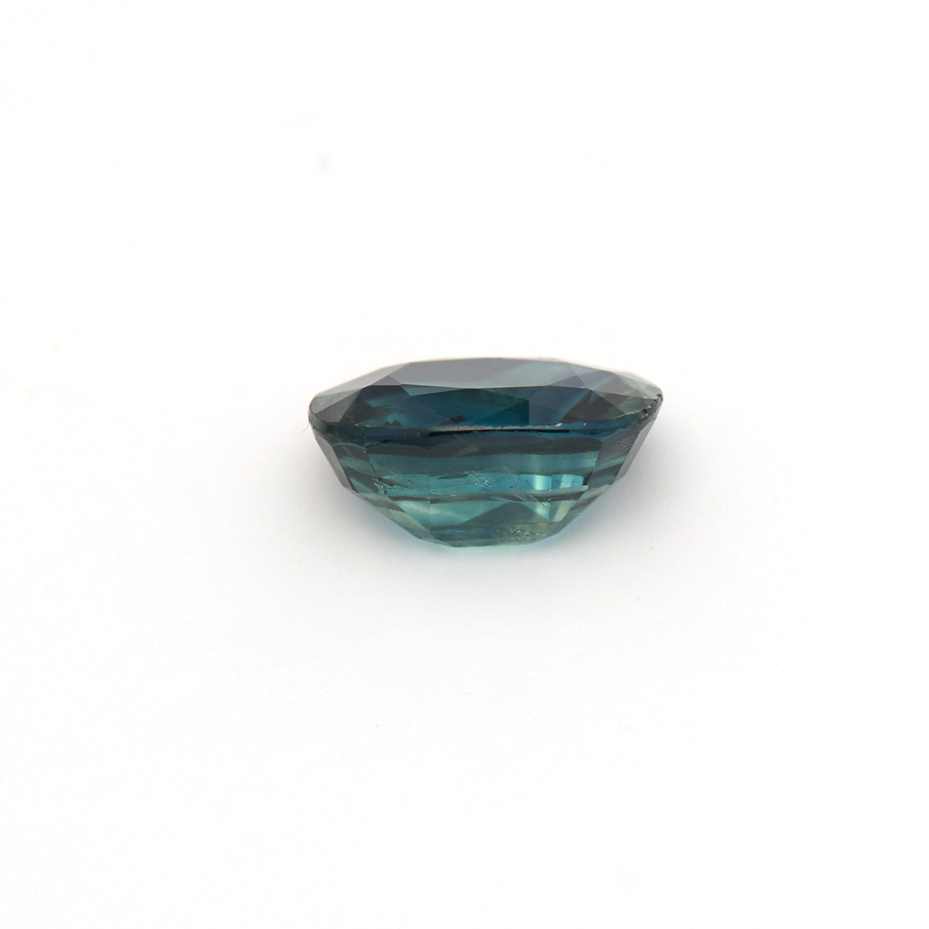 1.1 ct. Australian Parti-Color Sapphire #GS1030
