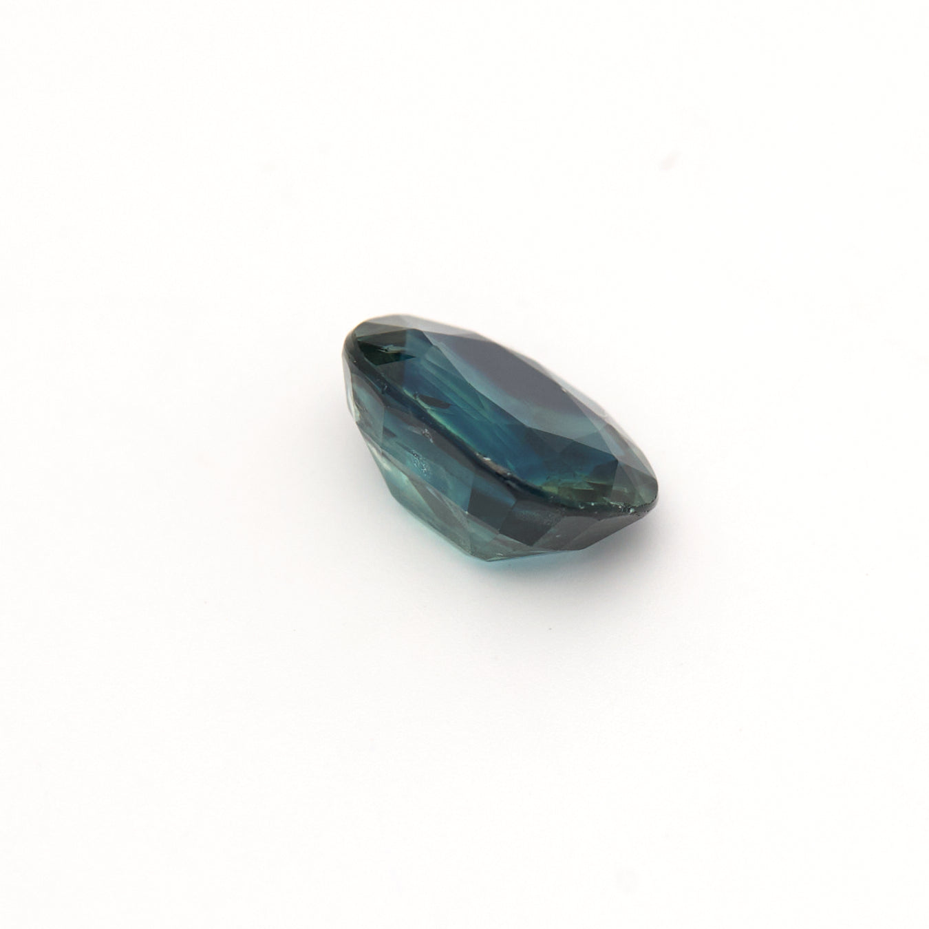 1.1 ct. Australian Parti-Color Sapphire #GS1030