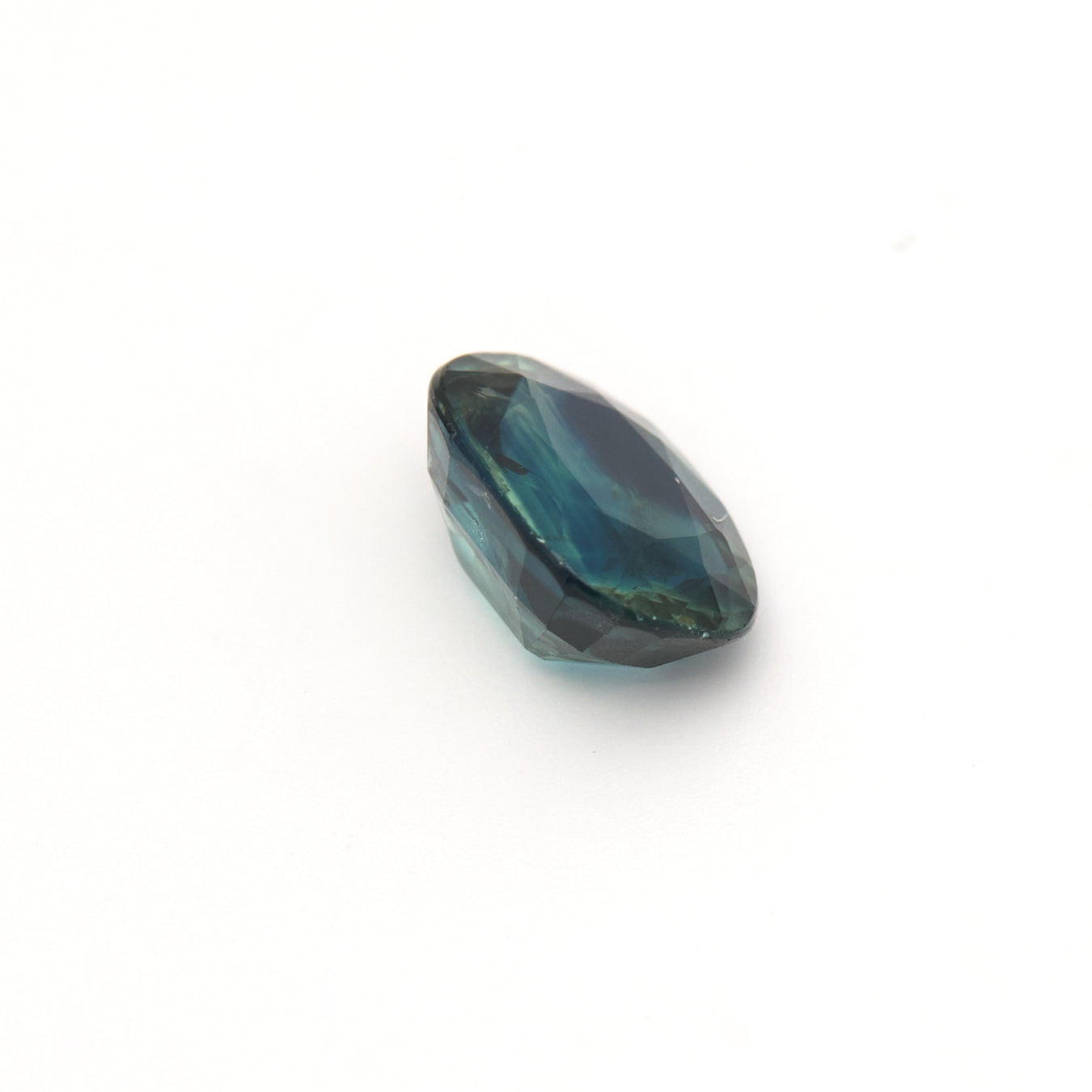 1.1 ct. Australian Parti-Color Sapphire #GS1030