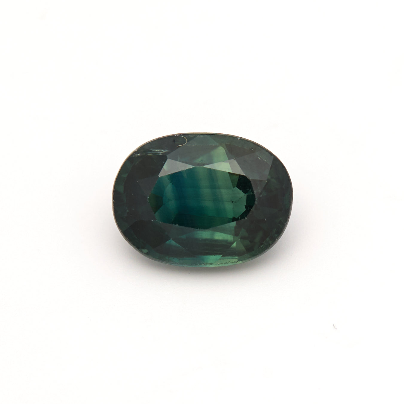 1.66 ct. Australian Parti-Color Sapphire #GS1031