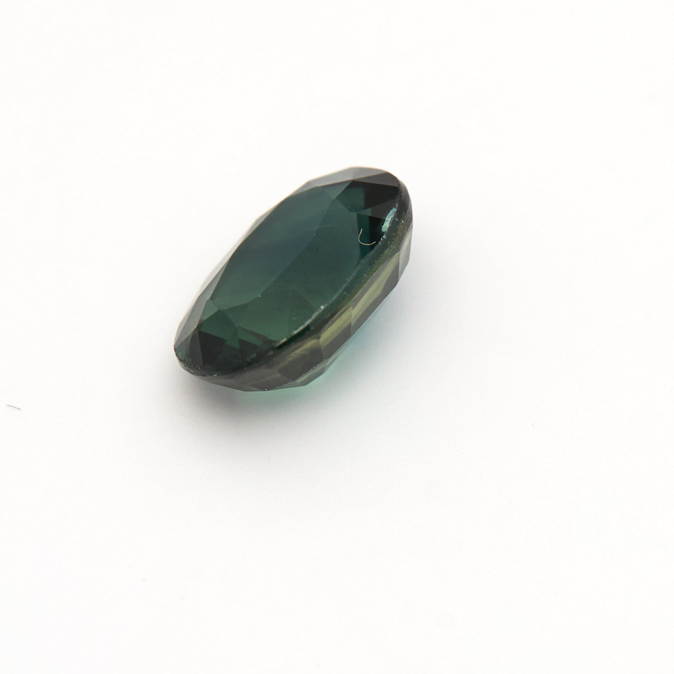 1.66 ct. Australian Parti-Color Sapphire #GS1031
