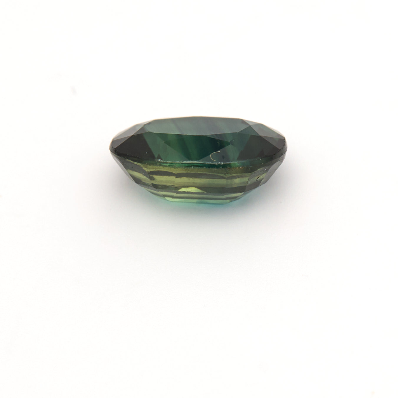 1.66 ct. Australian Parti-Color Sapphire #GS1031