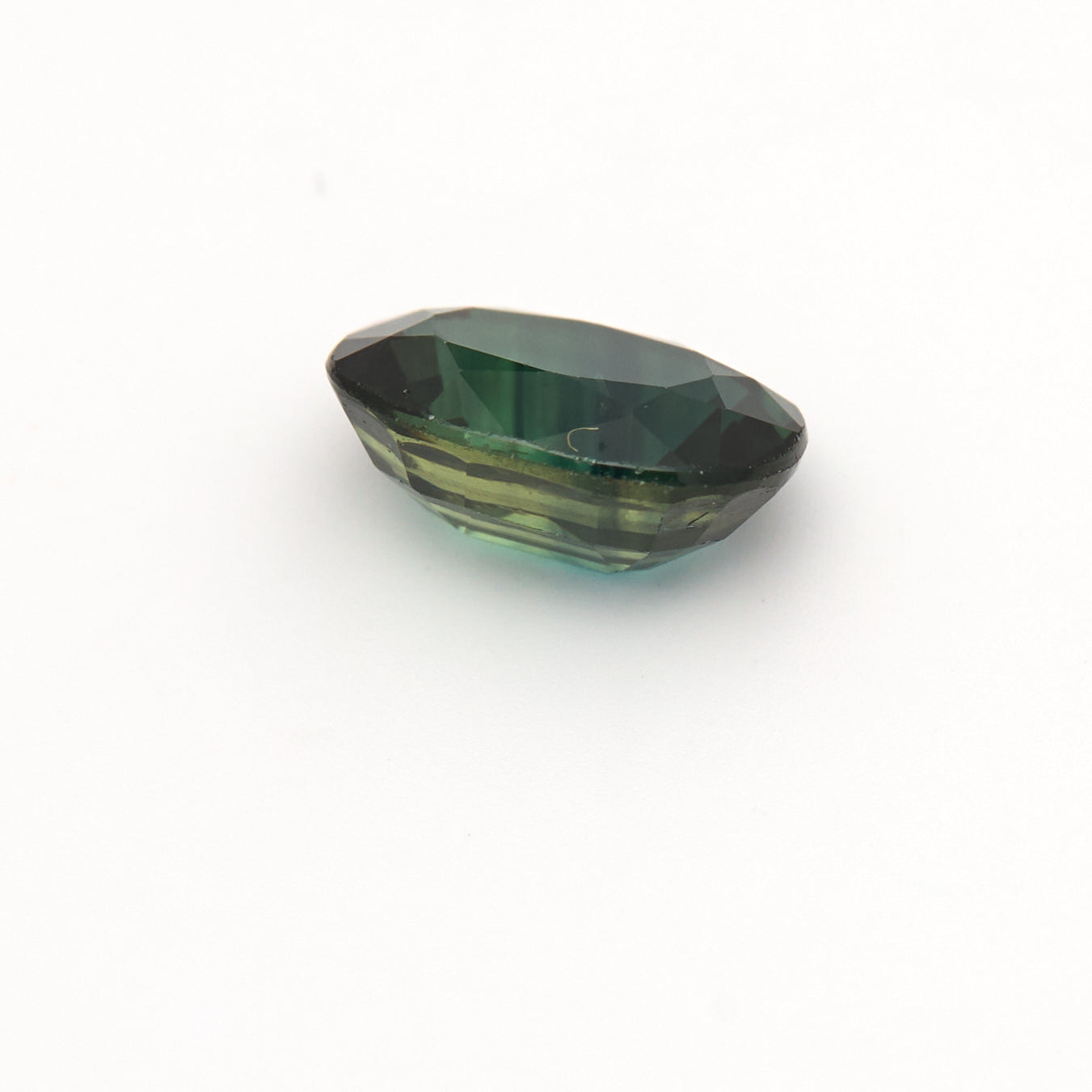 1.66 ct. Australian Parti-Color Sapphire #GS1031