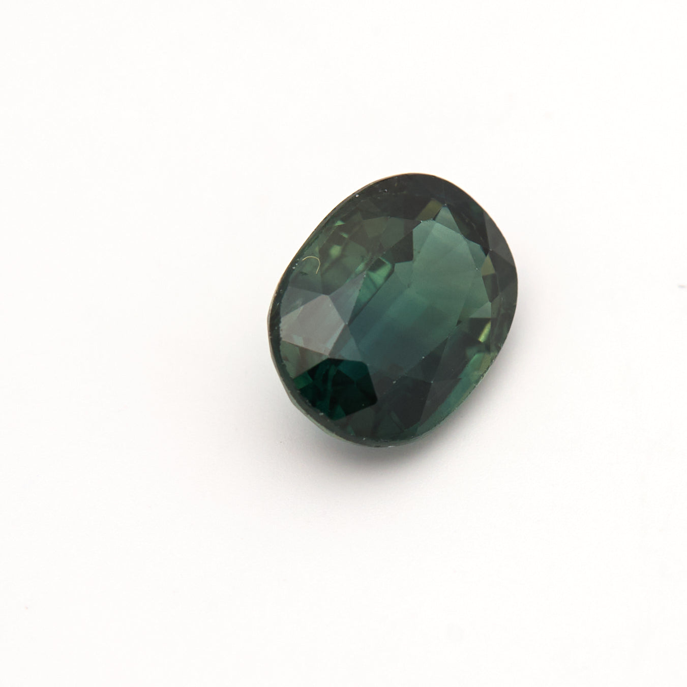 1.66 ct. Australian Parti-Color Sapphire #GS1031