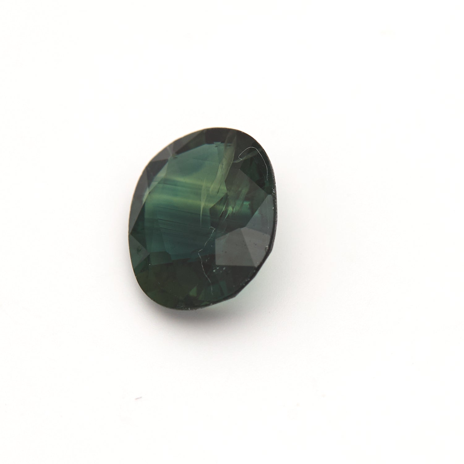 1.87 ct. Australian Parti-Color Sapphire #GS1032