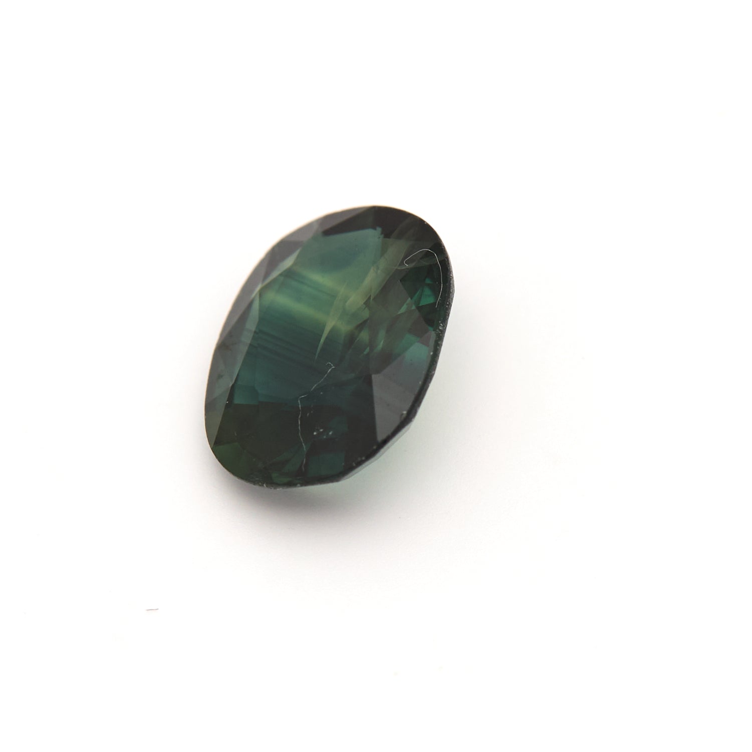 1.87 ct. Australian Parti-Color Sapphire #GS1032