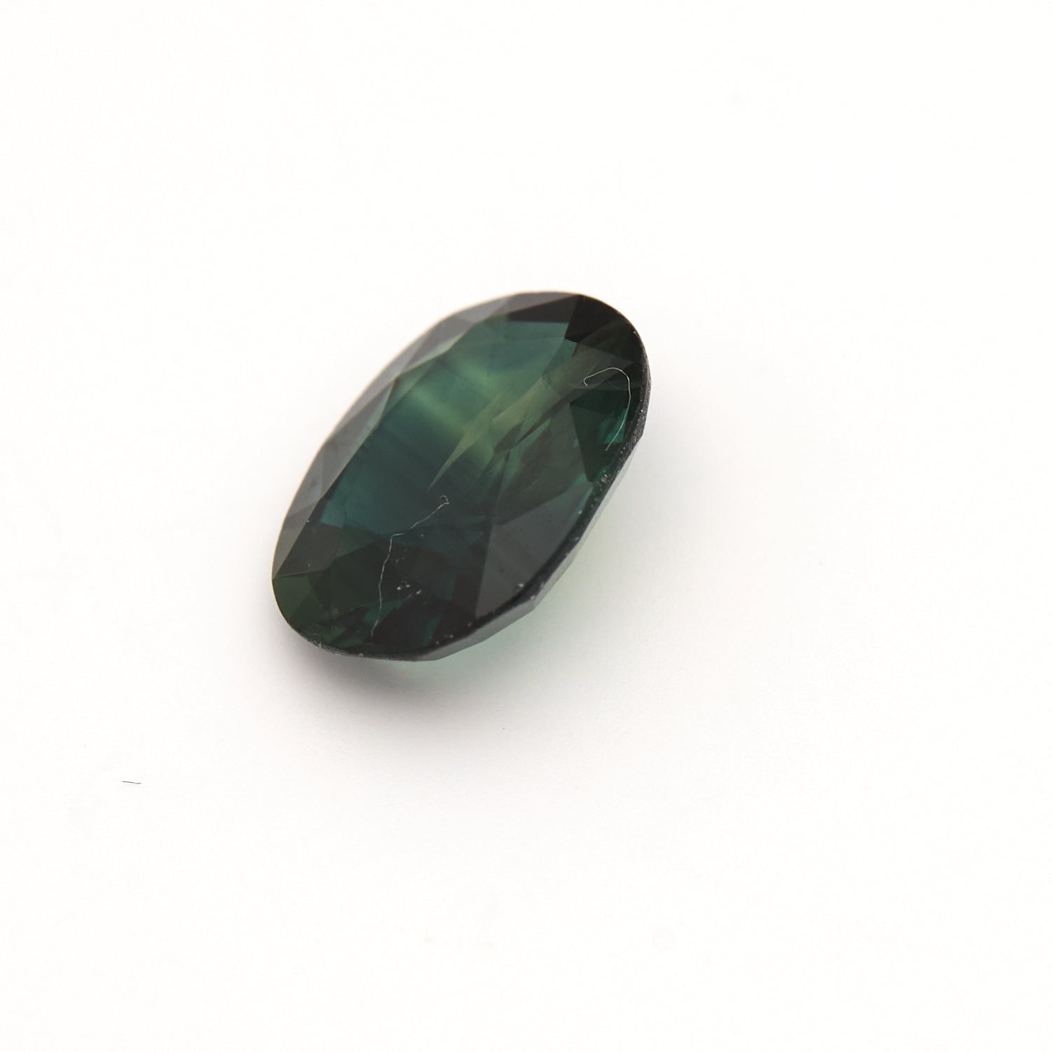 1.87 ct. Australian Parti-Color Sapphire #GS1032