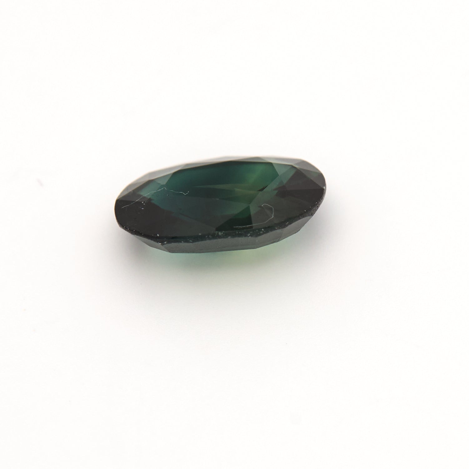 1.87 ct. Australian Parti-Color Sapphire #GS1032