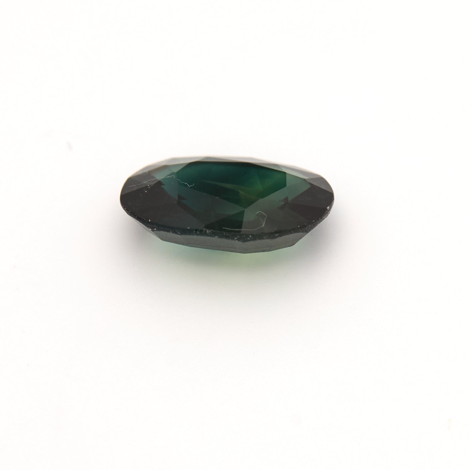 1.87 ct. Australian Parti-Color Sapphire #GS1032