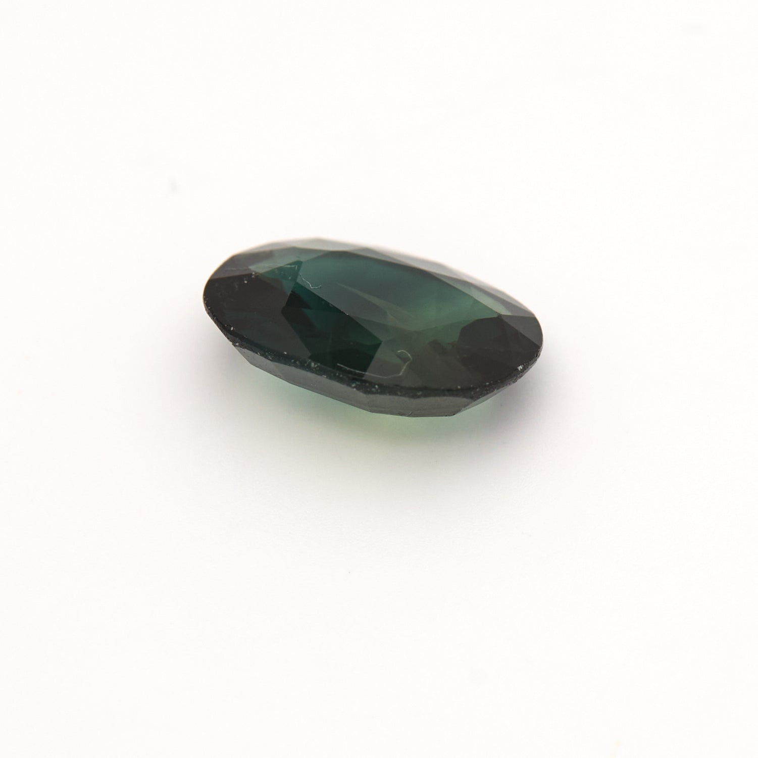 1.87 ct. Australian Parti-Color Sapphire #GS1032