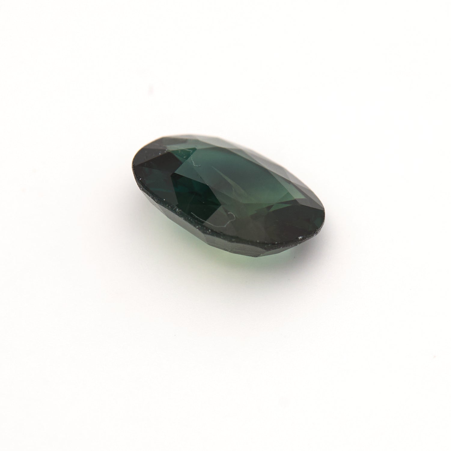 1.87 ct. Australian Parti-Color Sapphire #GS1032