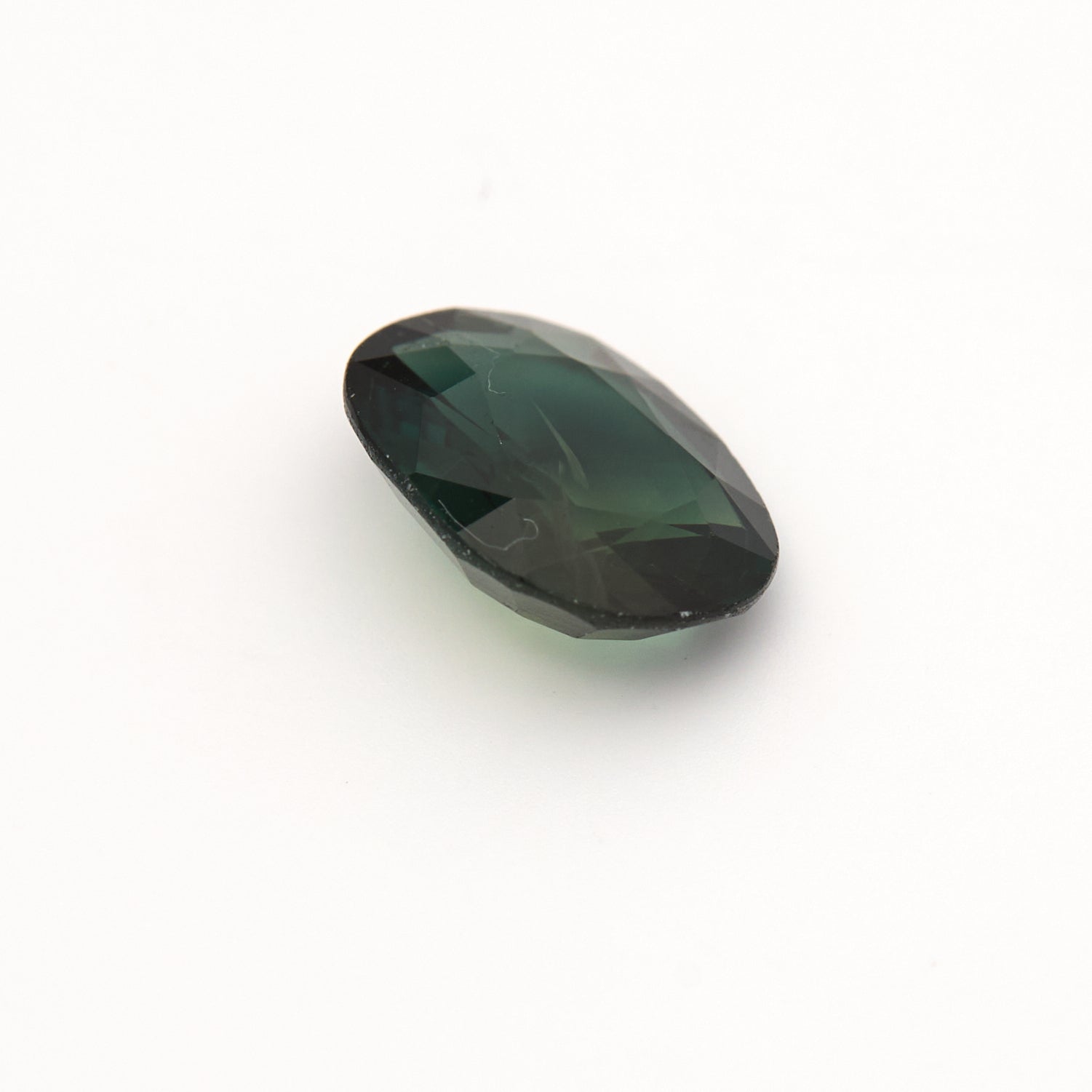 1.87 ct. Australian Parti-Color Sapphire #GS1032