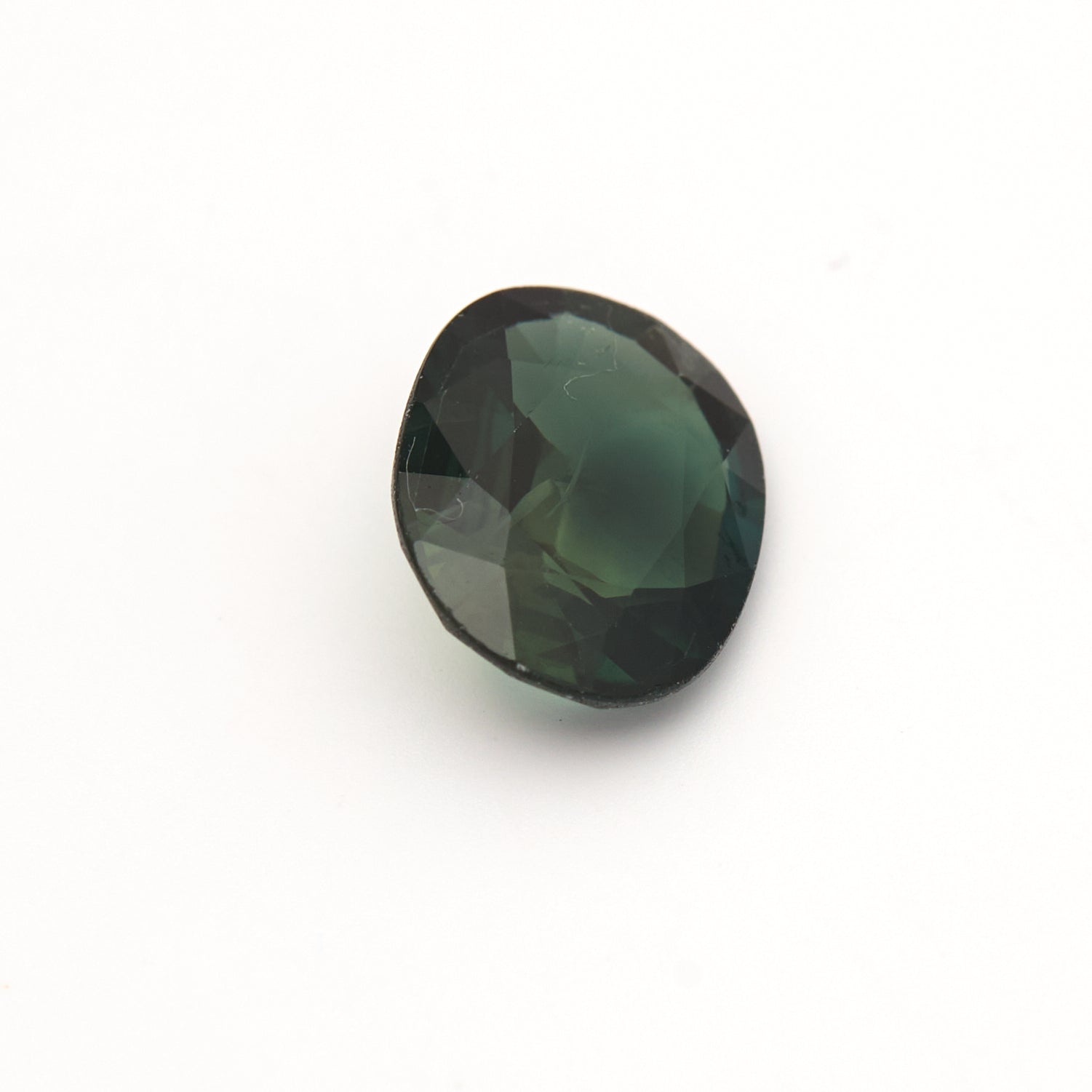 1.87 ct. Australian Parti-Color Sapphire #GS1032