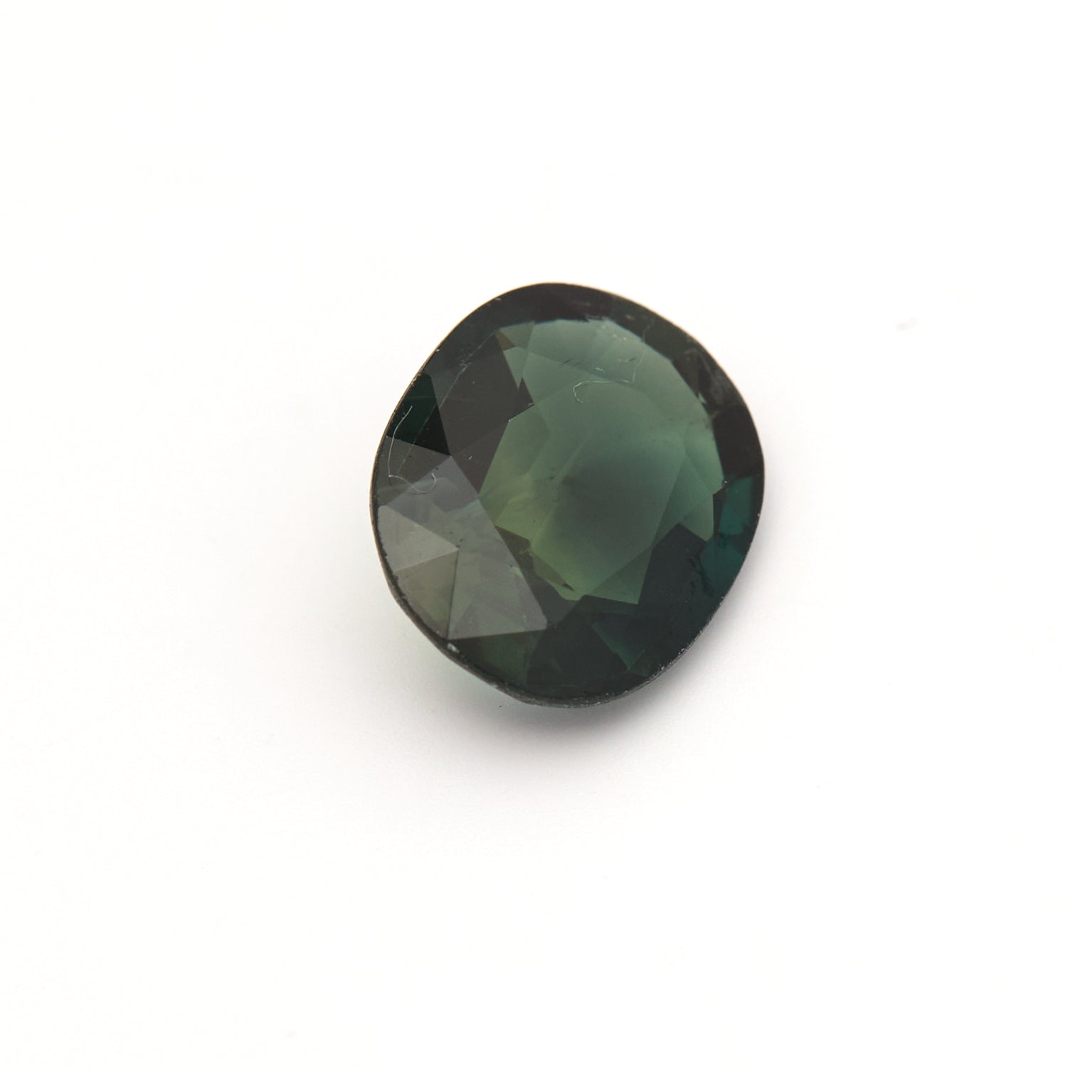 1.87 ct. Australian Parti-Color Sapphire #GS1032