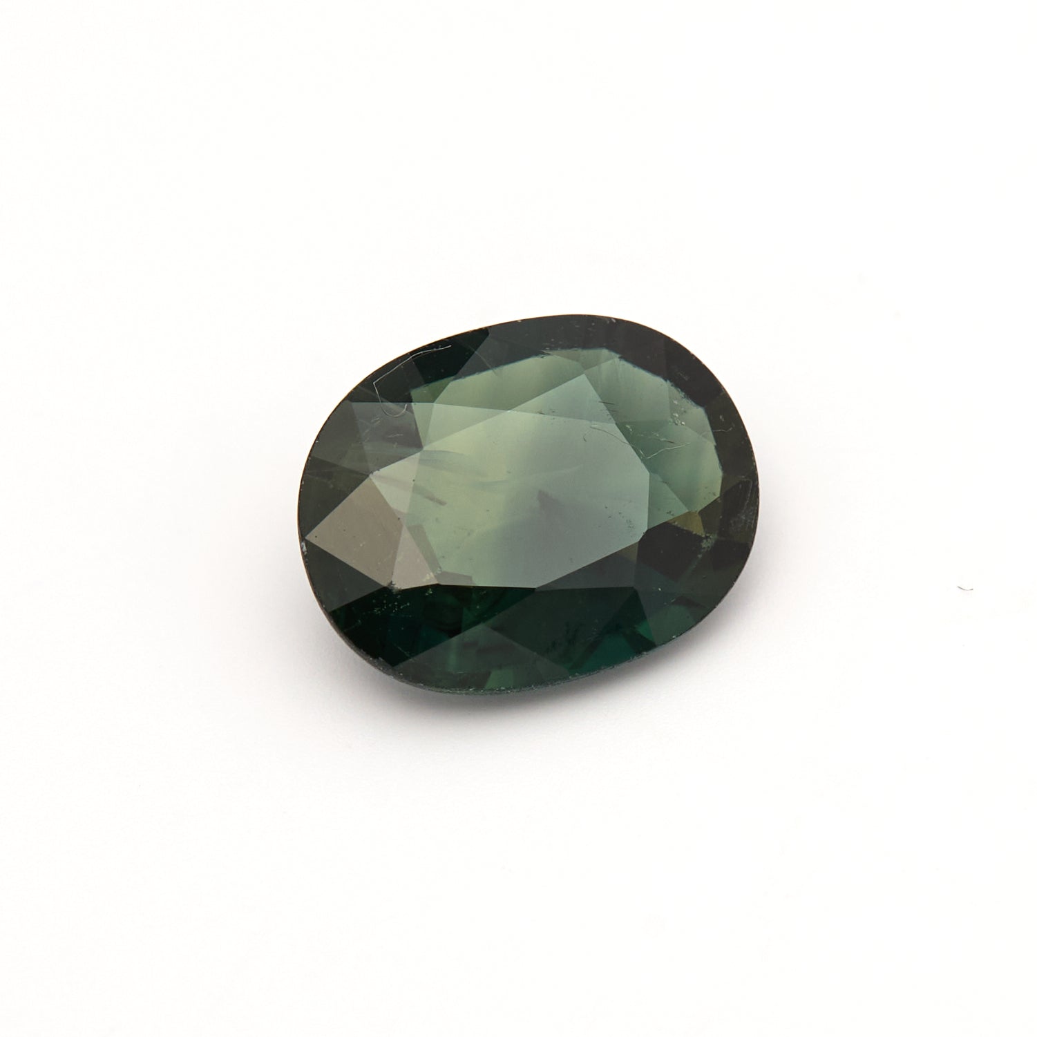 1.87 ct. Australian Parti-Color Sapphire #GS1032