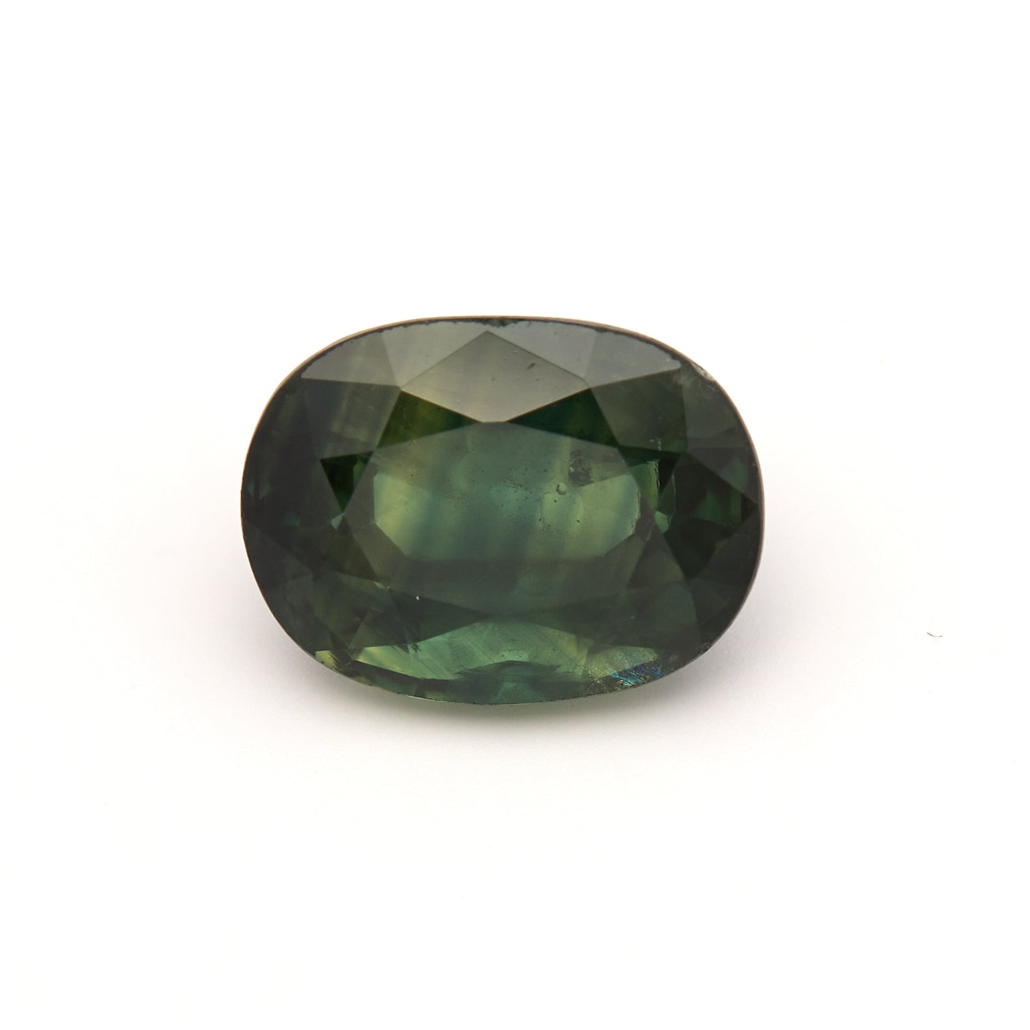 3.95 ct. Australian Parti-Color Sapphire #GS1033