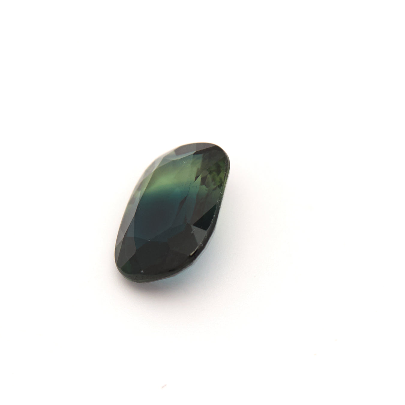 1.05 ct. Australian Parti-Color Sapphire #GS1034