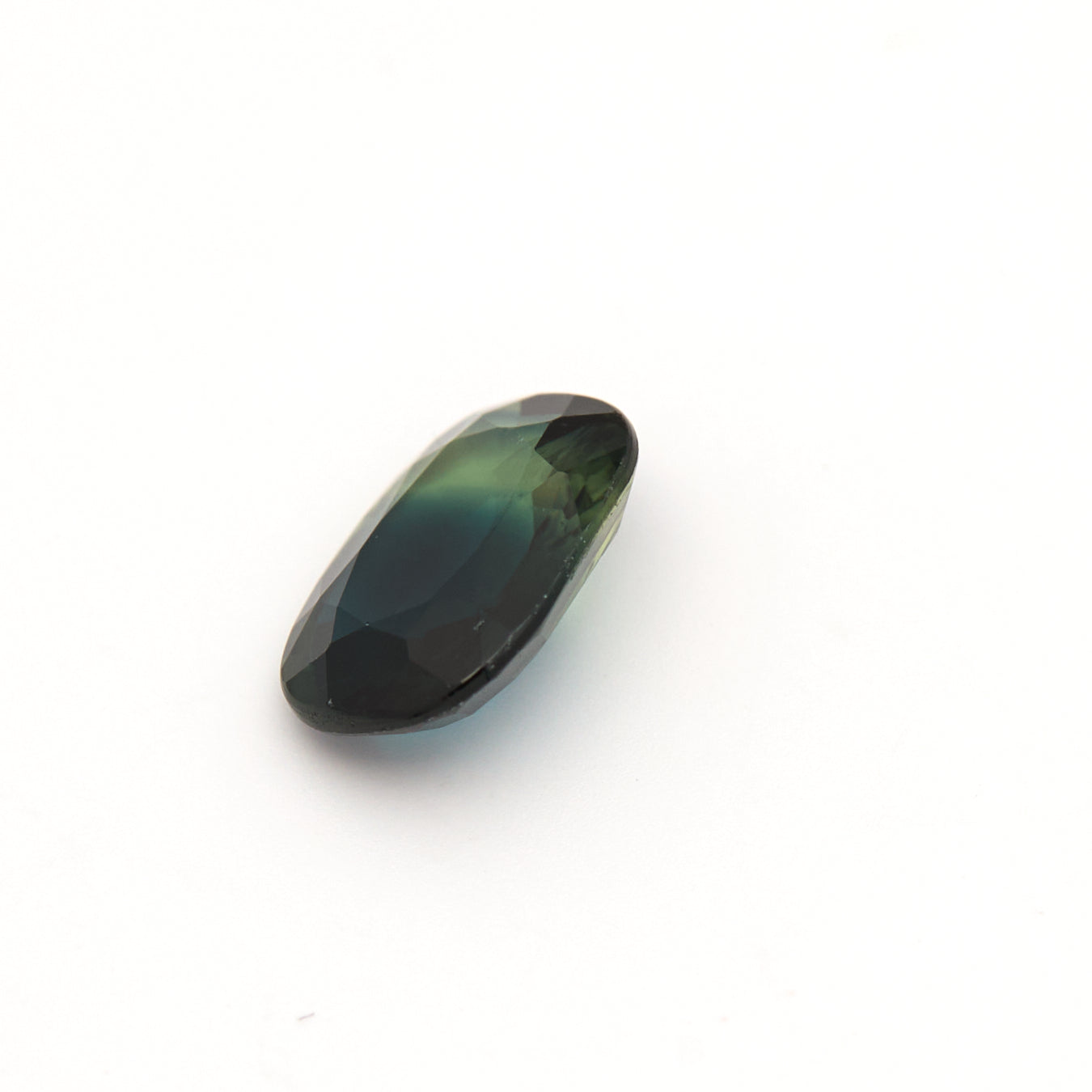 1.05 ct. Australian Parti-Color Sapphire #GS1034