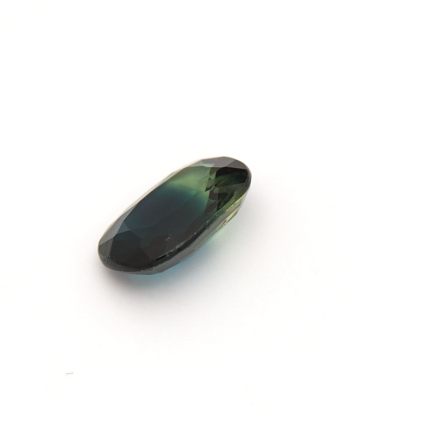 1.05 ct. Australian Parti-Color Sapphire #GS1034