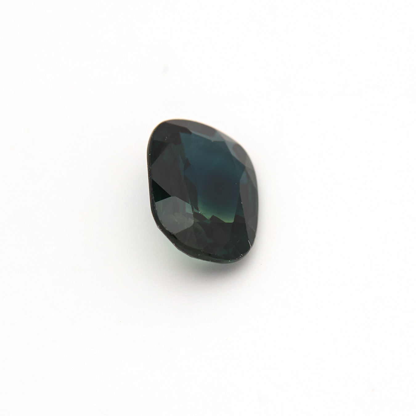 1.05 ct. Australian Parti-Color Sapphire #GS1034