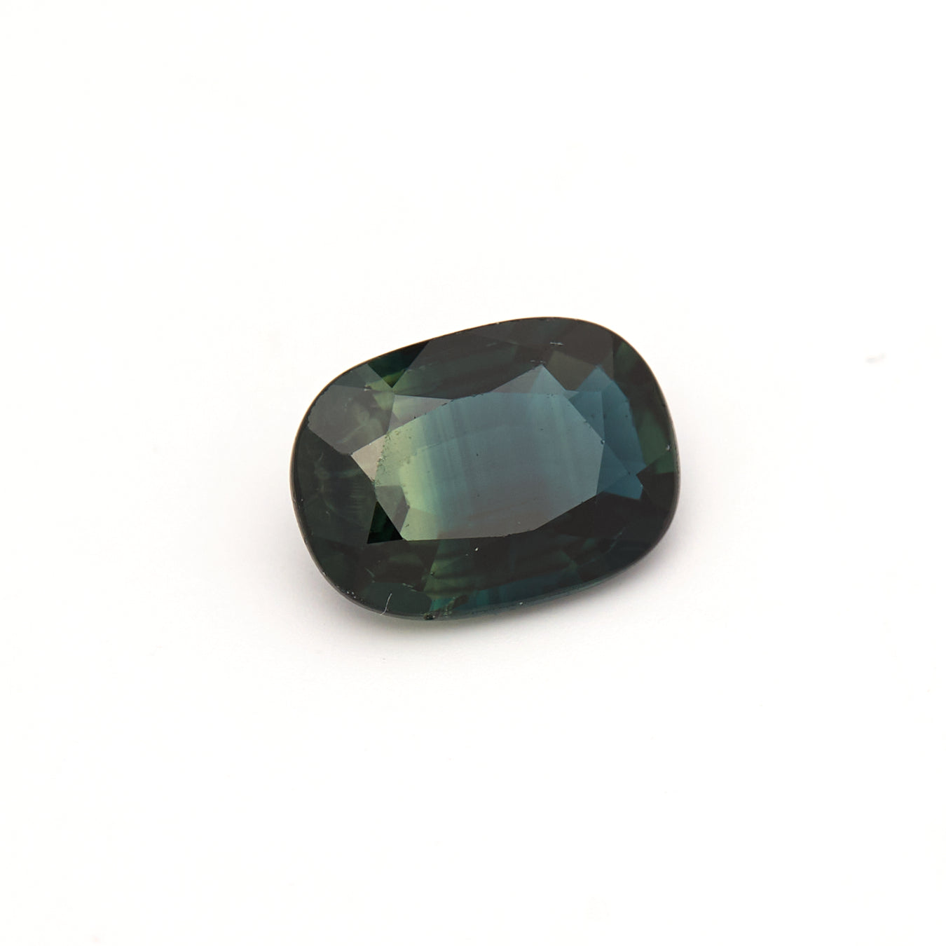 1.05 ct. Australian Parti-Color Sapphire #GS1034