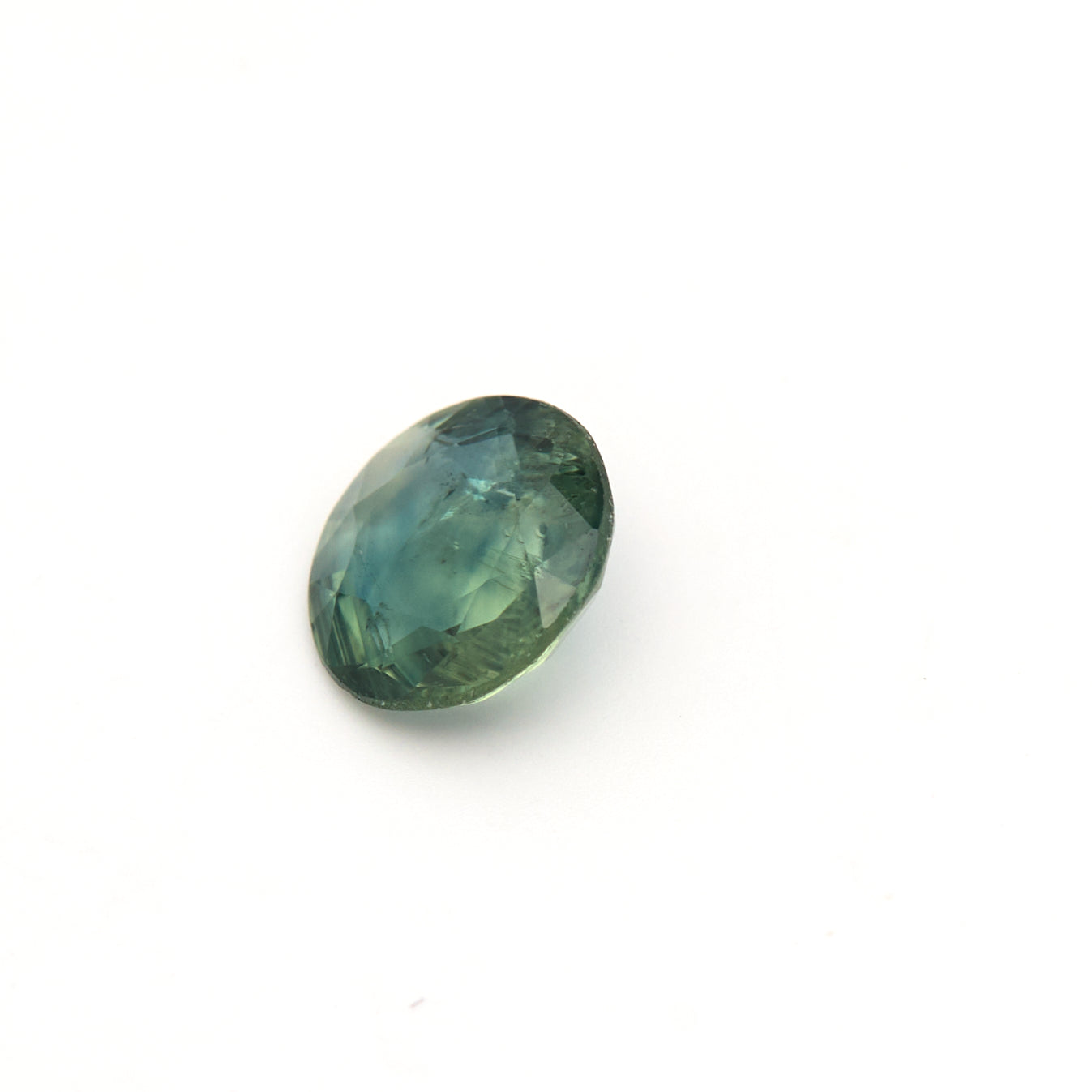 0.7 ct. Australian Parti-Color Sapphire #GS1035