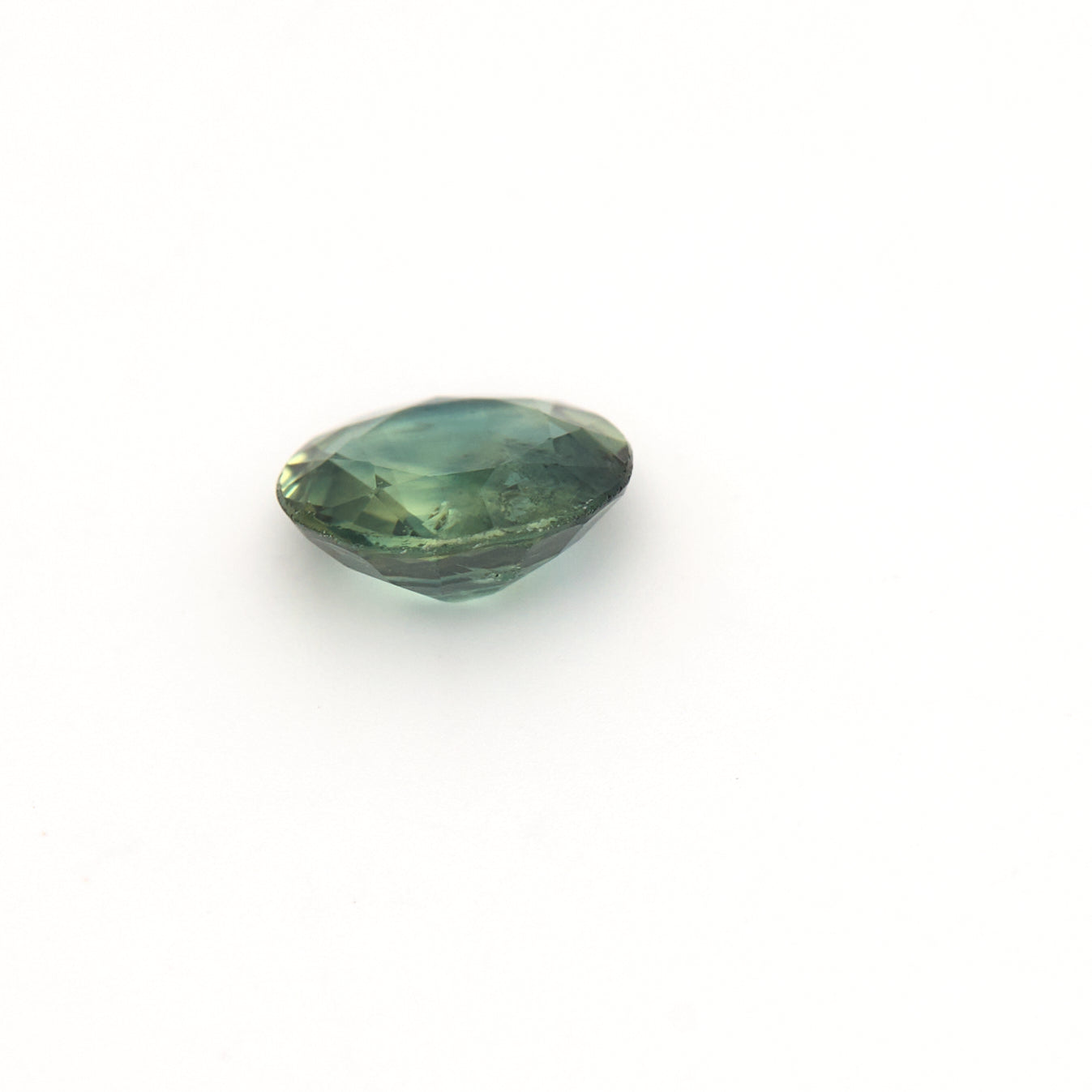 0.7 ct. Australian Parti-Color Sapphire #GS1035