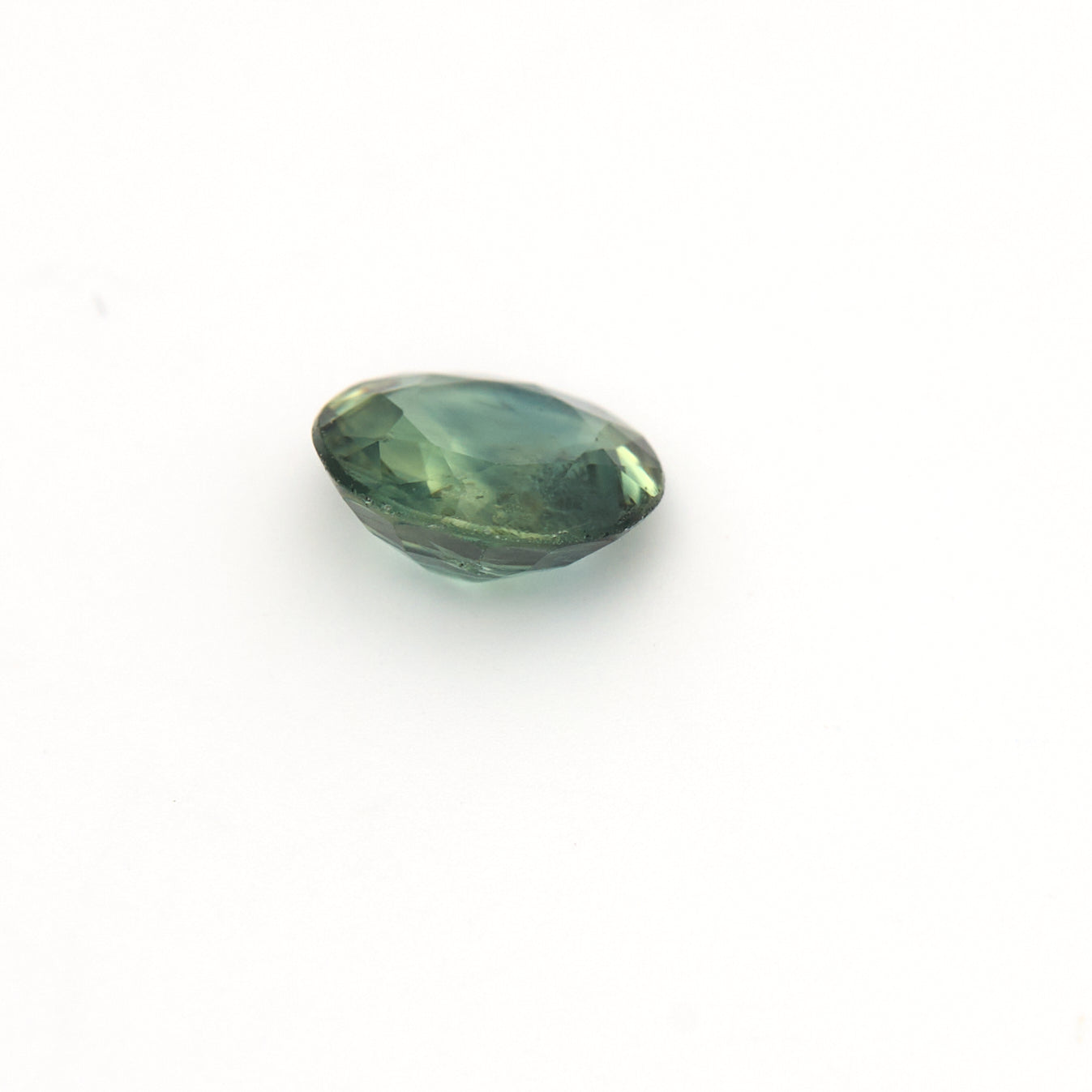 0.7 ct. Australian Parti-Color Sapphire #GS1035