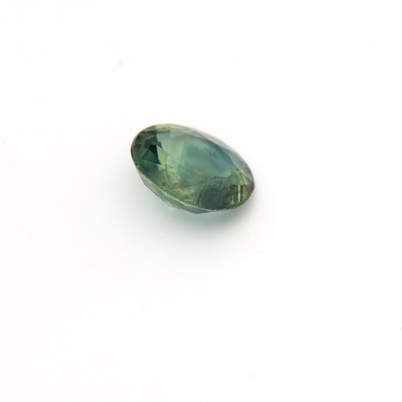 0.7 ct. Australian Parti-Color Sapphire #GS1035