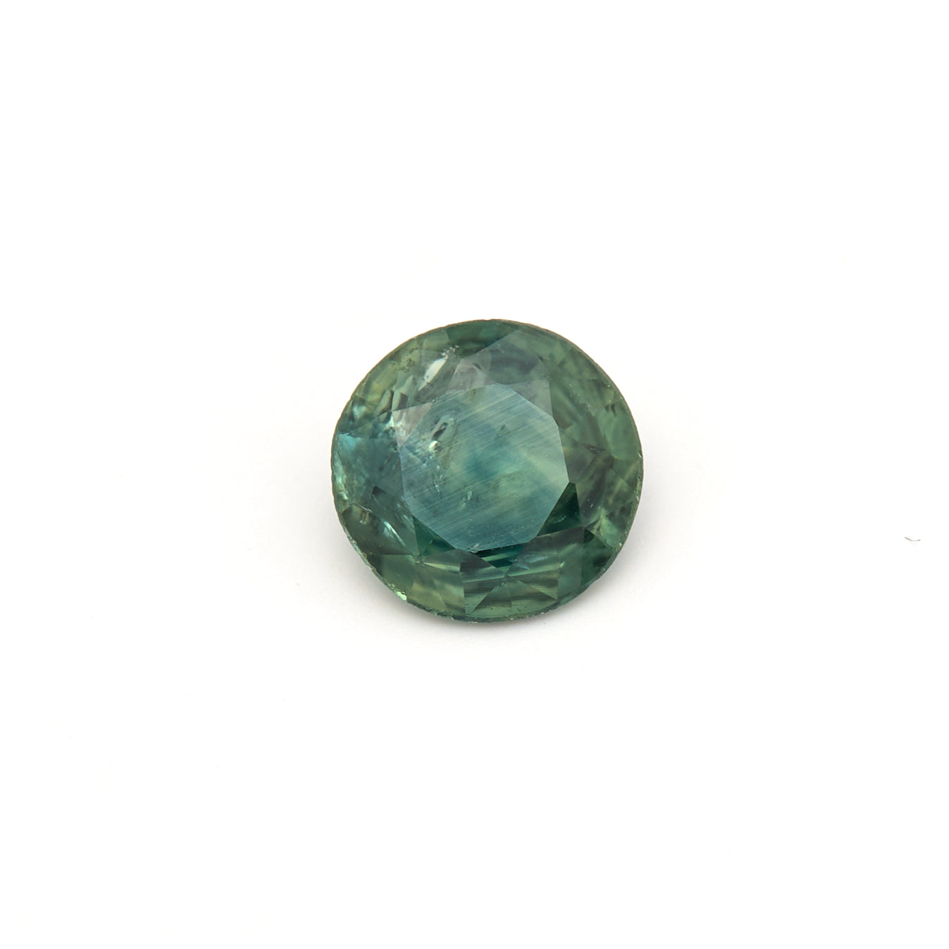 0.7 ct. Australian Parti-Color Sapphire #GS1035