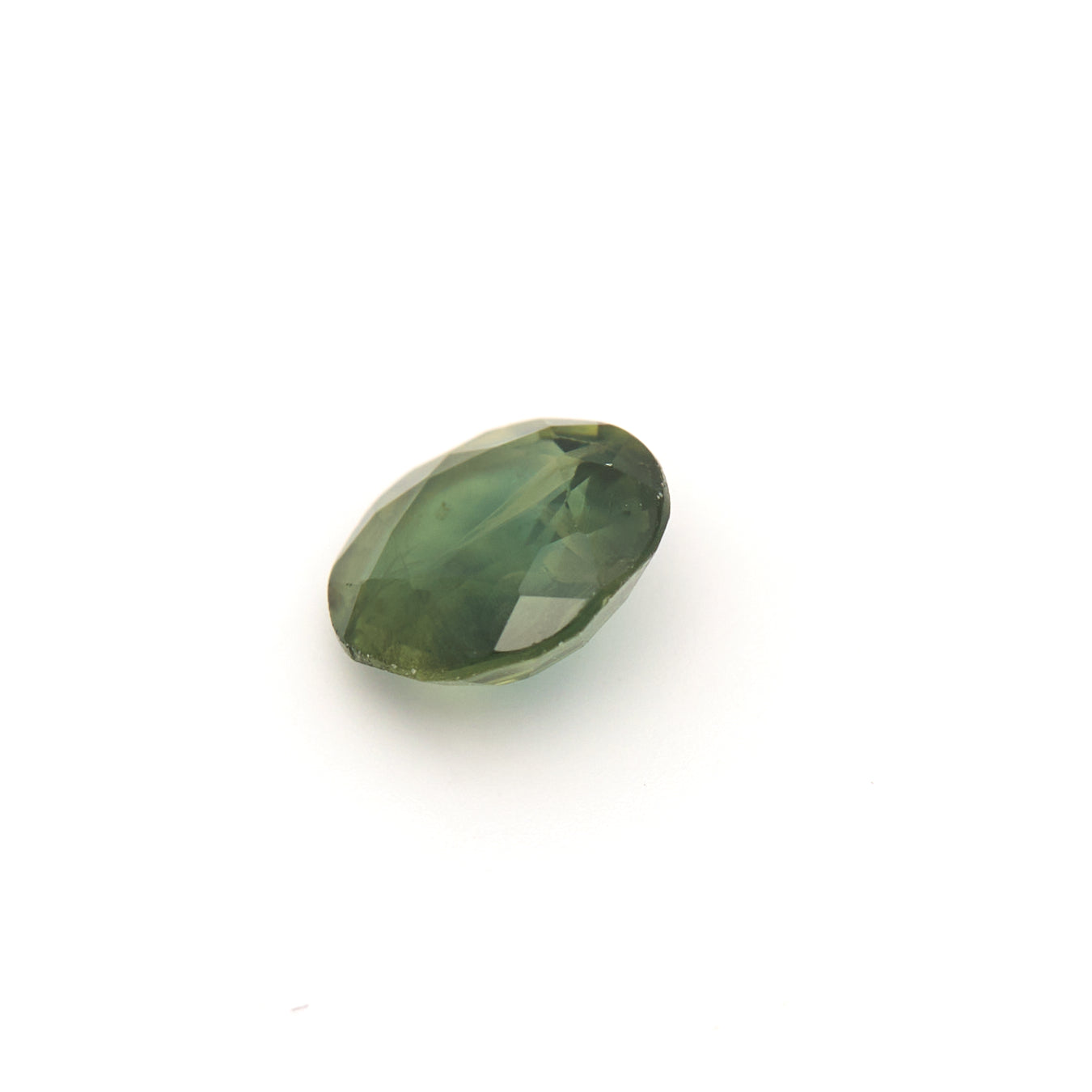 0.85 ct. Australian Parti-Color Sapphire #GS1036