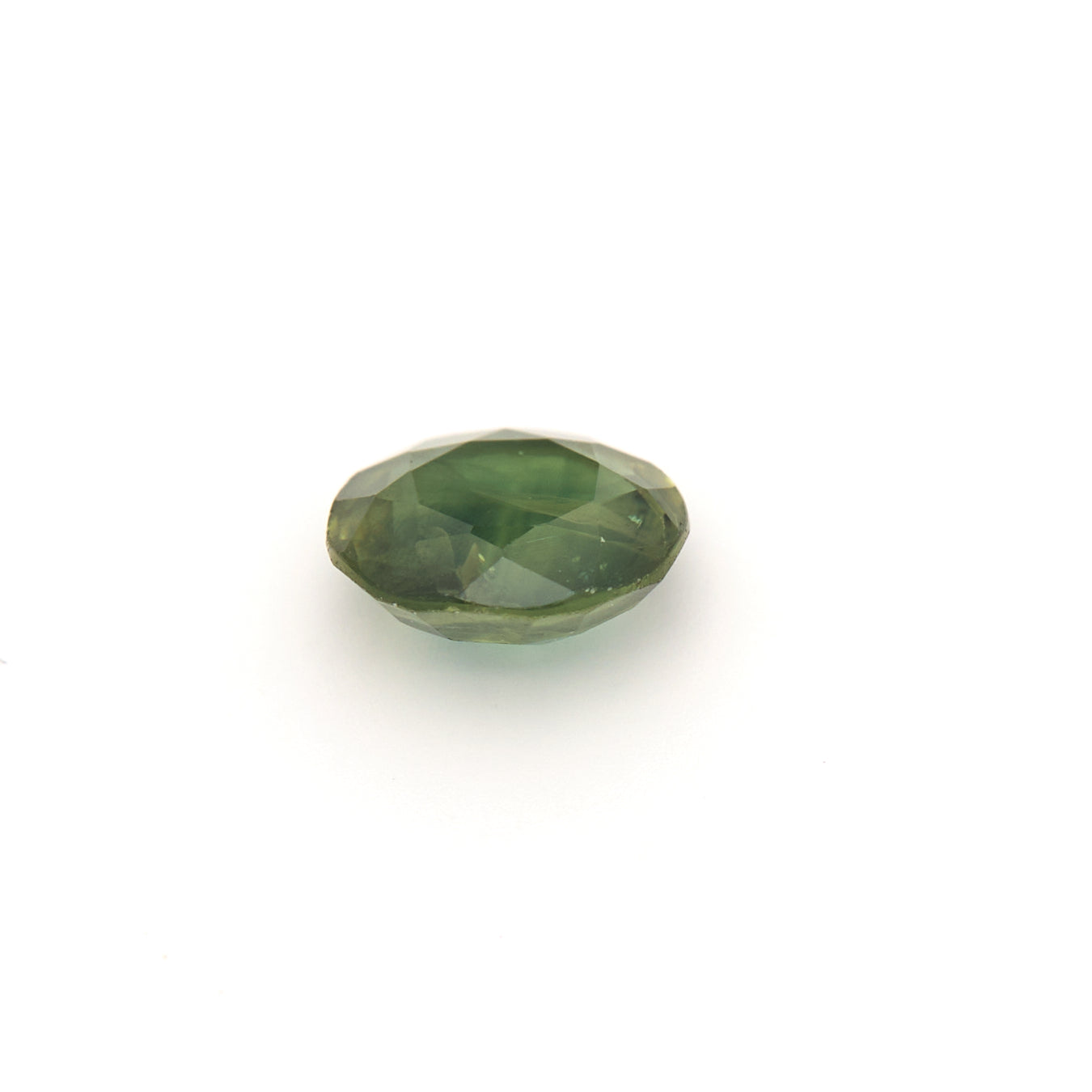 0.85 ct. Australian Parti-Color Sapphire #GS1036