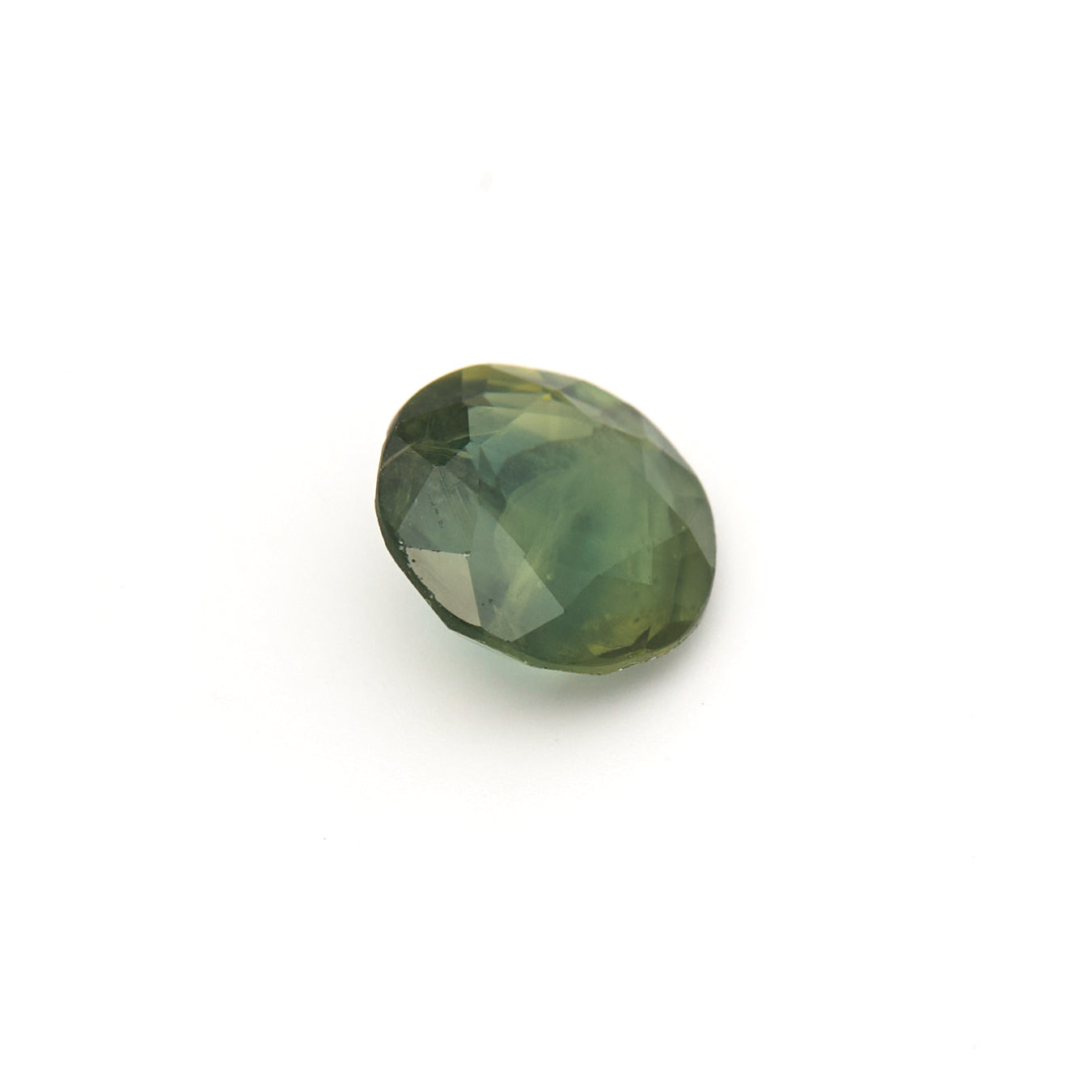 0.85 ct. Australian Parti-Color Sapphire #GS1036