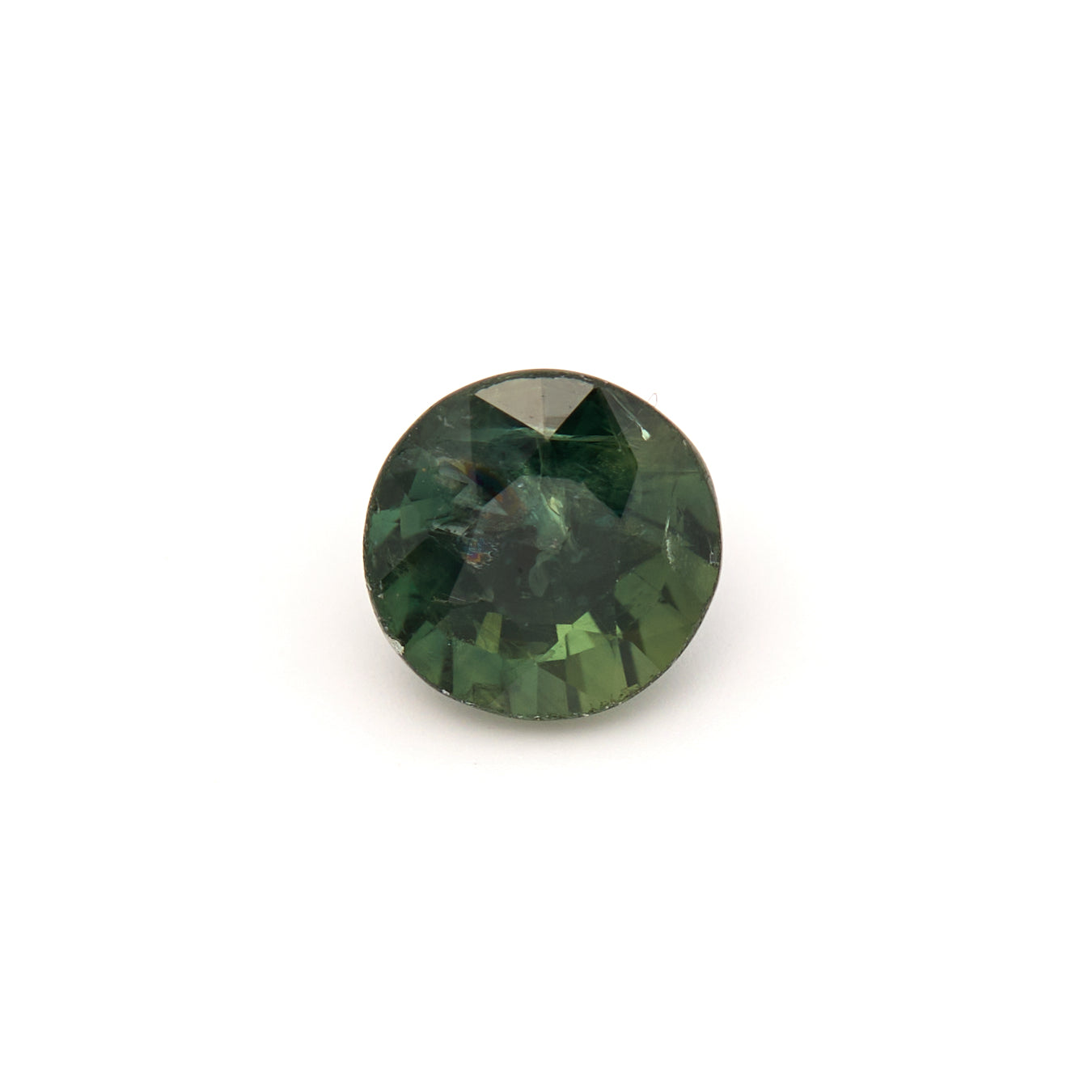 1.17 ct. Australian Parti-Color Sapphire #GS1037