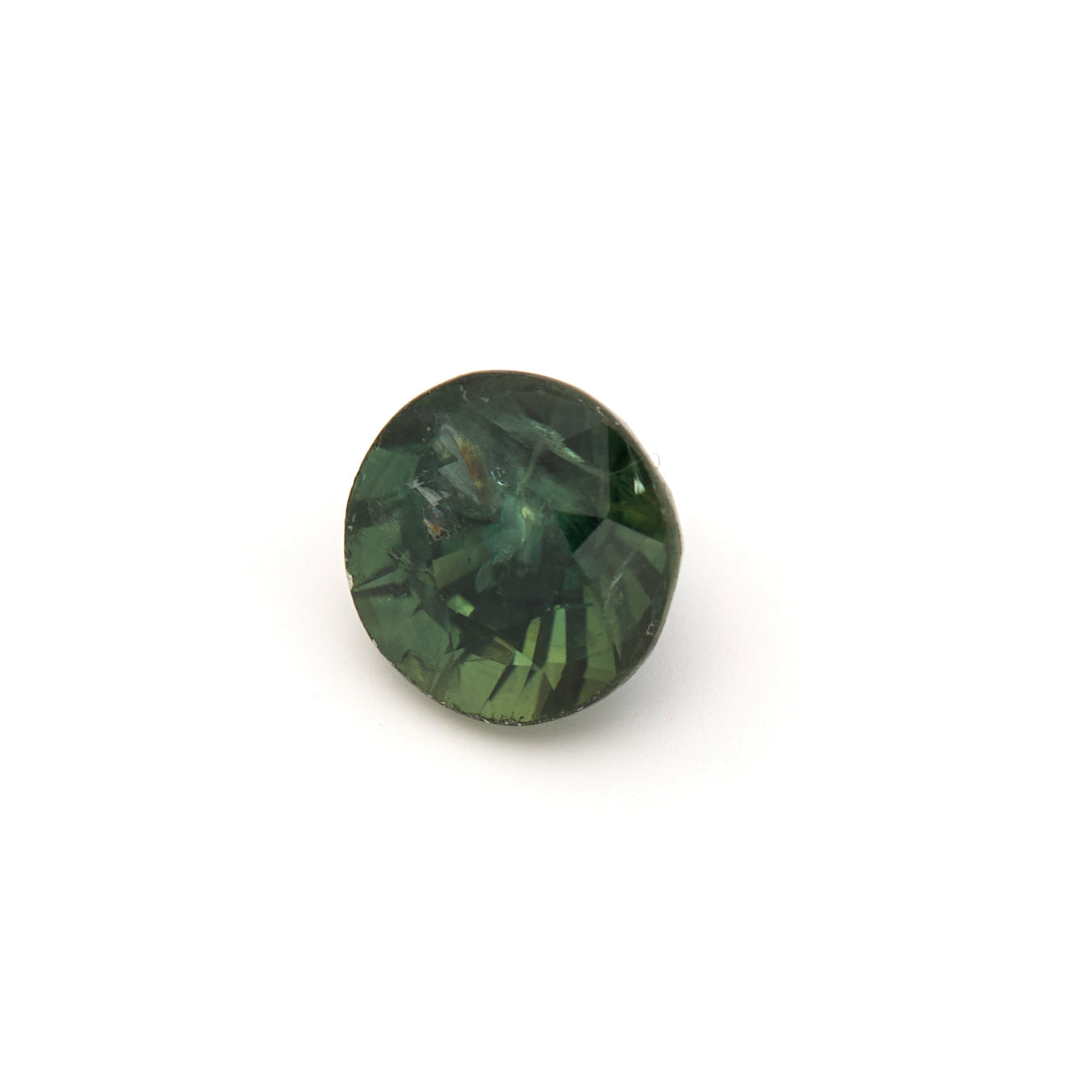 1.17 ct. Australian Parti-Color Sapphire #GS1037