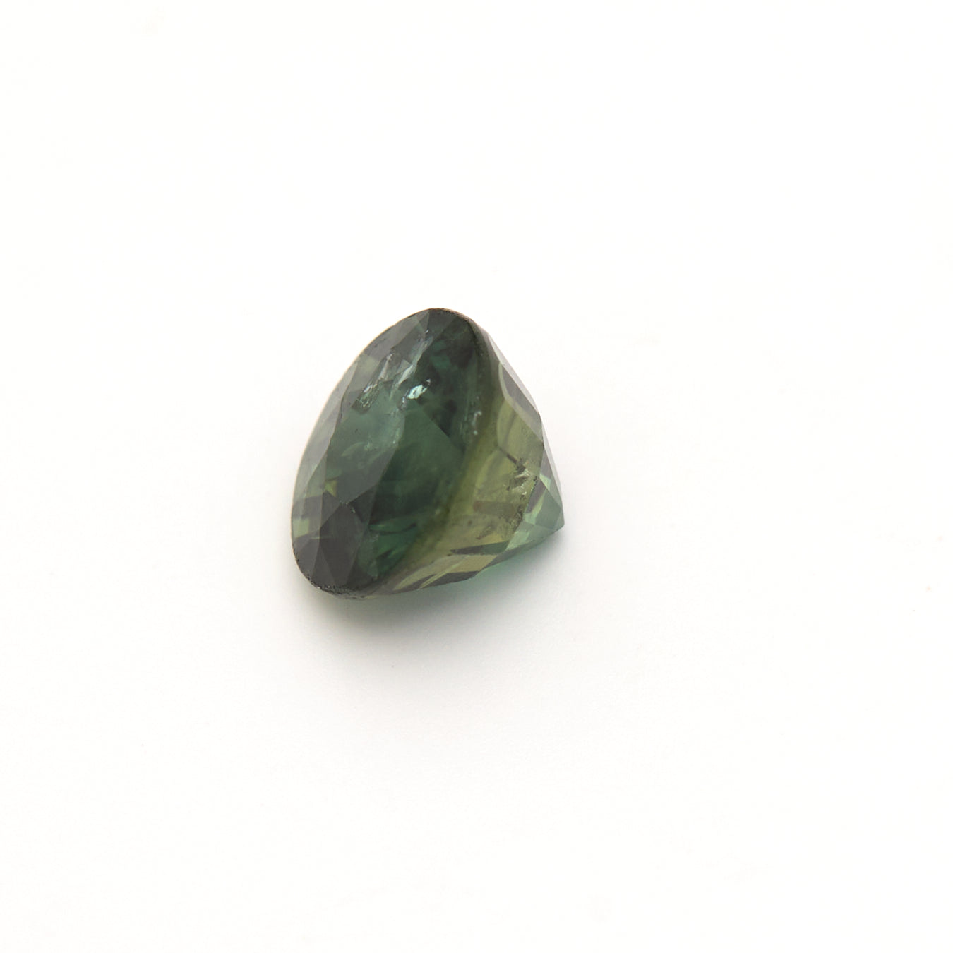 1.17 ct. Australian Parti-Color Sapphire #GS1037