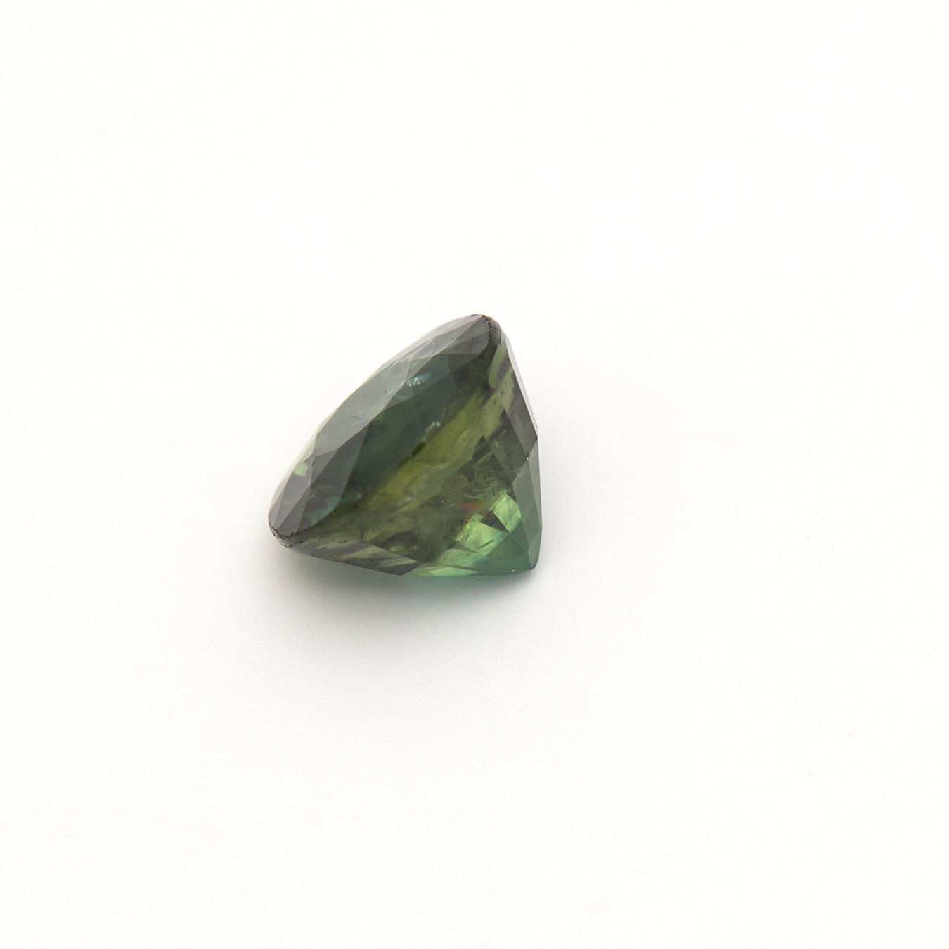 1.17 ct. Australian Parti-Color Sapphire #GS1037