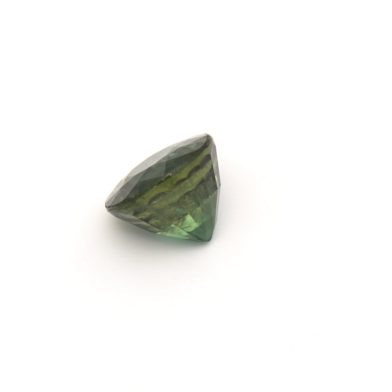 1.17 ct. Australian Parti-Color Sapphire #GS1037