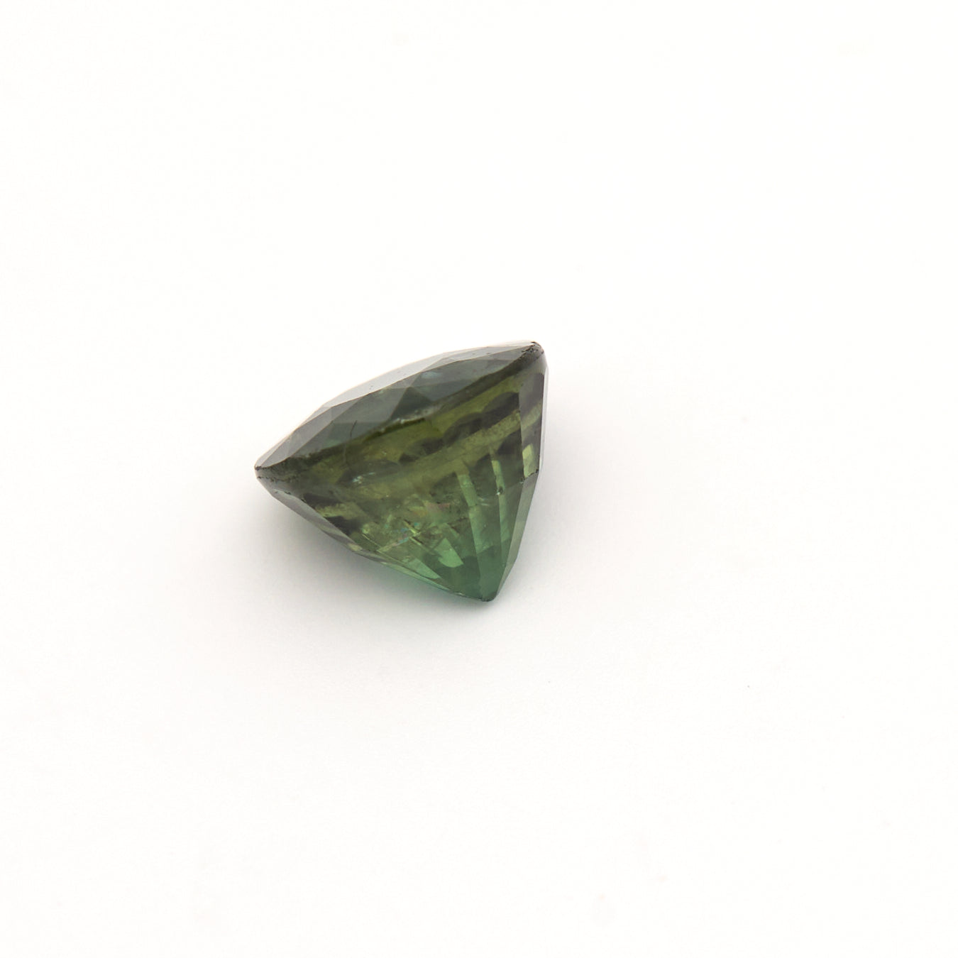 1.17 ct. Australian Parti-Color Sapphire #GS1037