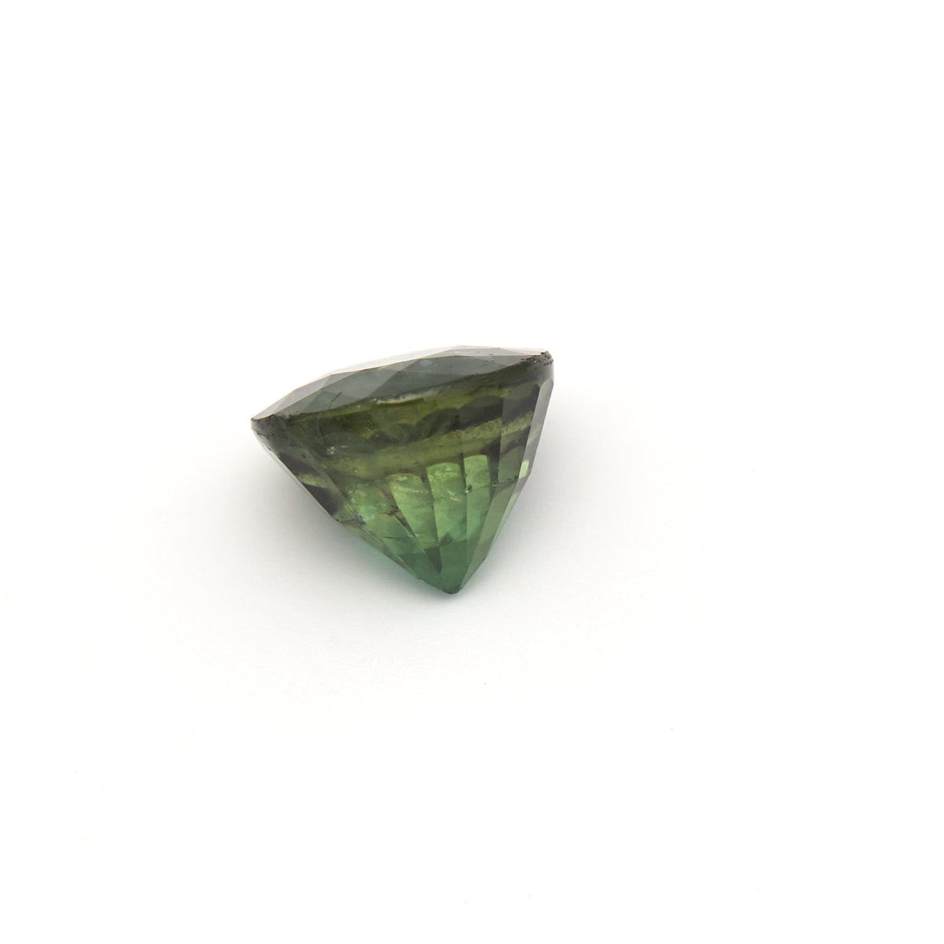 1.17 ct. Australian Parti-Color Sapphire #GS1037