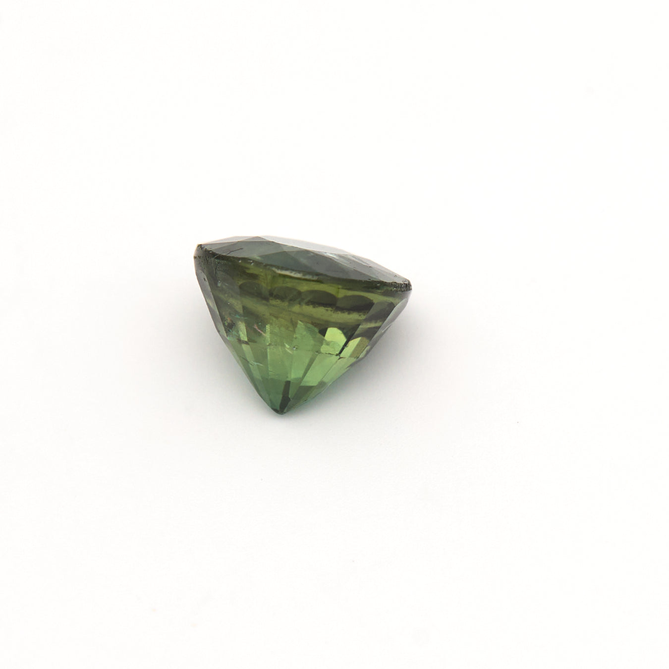1.17 ct. Australian Parti-Color Sapphire #GS1037