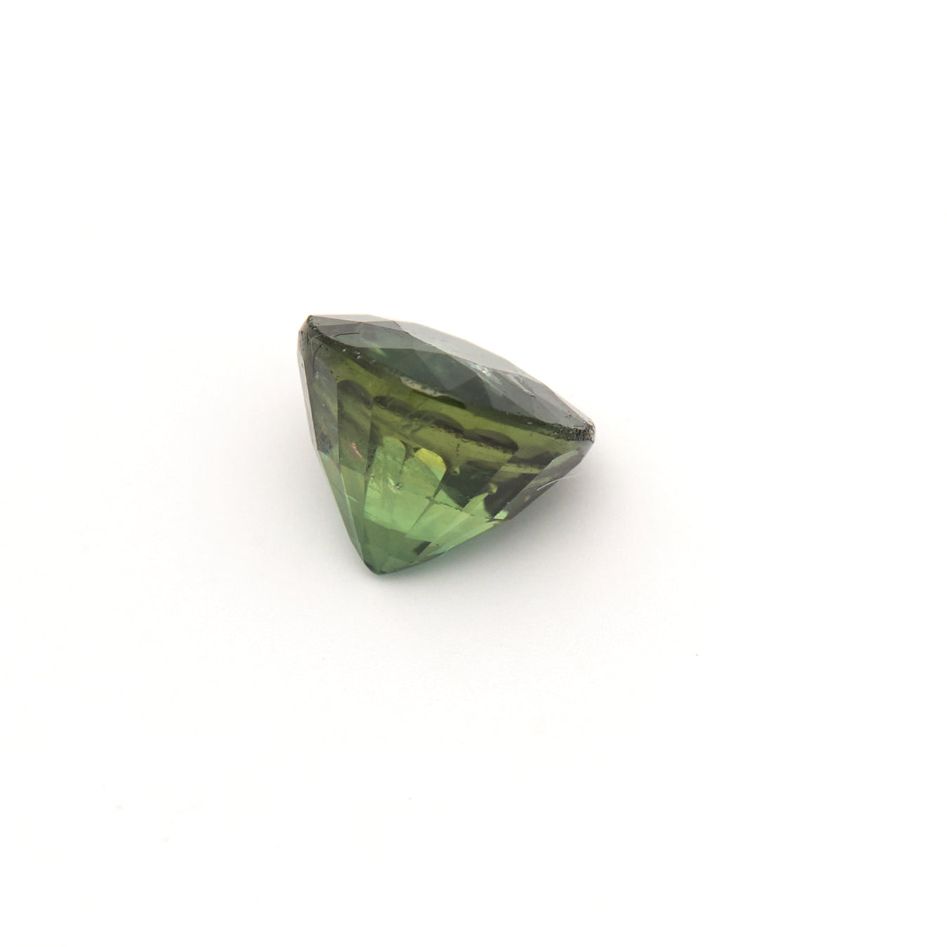 1.17 ct. Australian Parti-Color Sapphire #GS1037